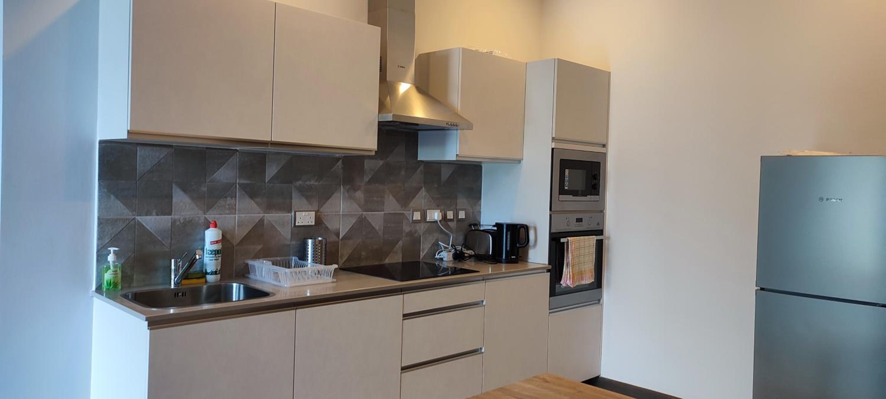 Skynest Residences by Lisa's Paradise