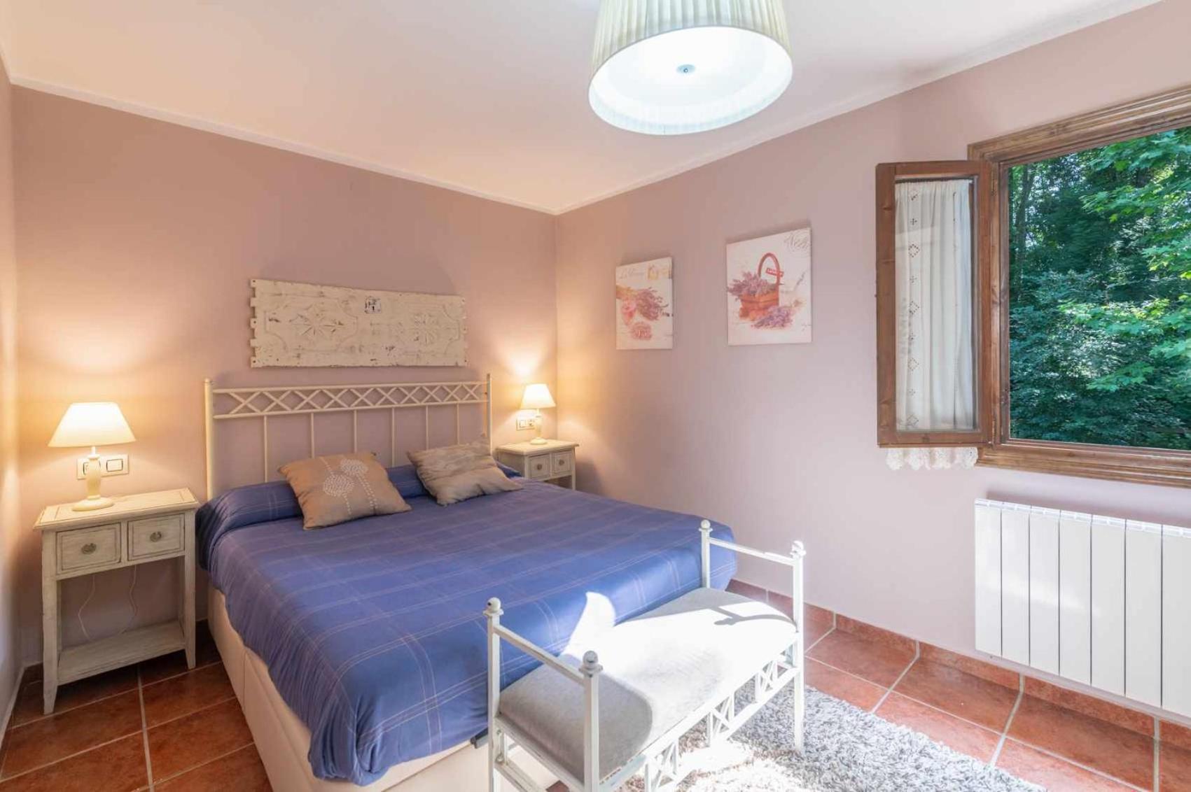 Llanes Villa con Piscina y Jardín – Las Ardillas