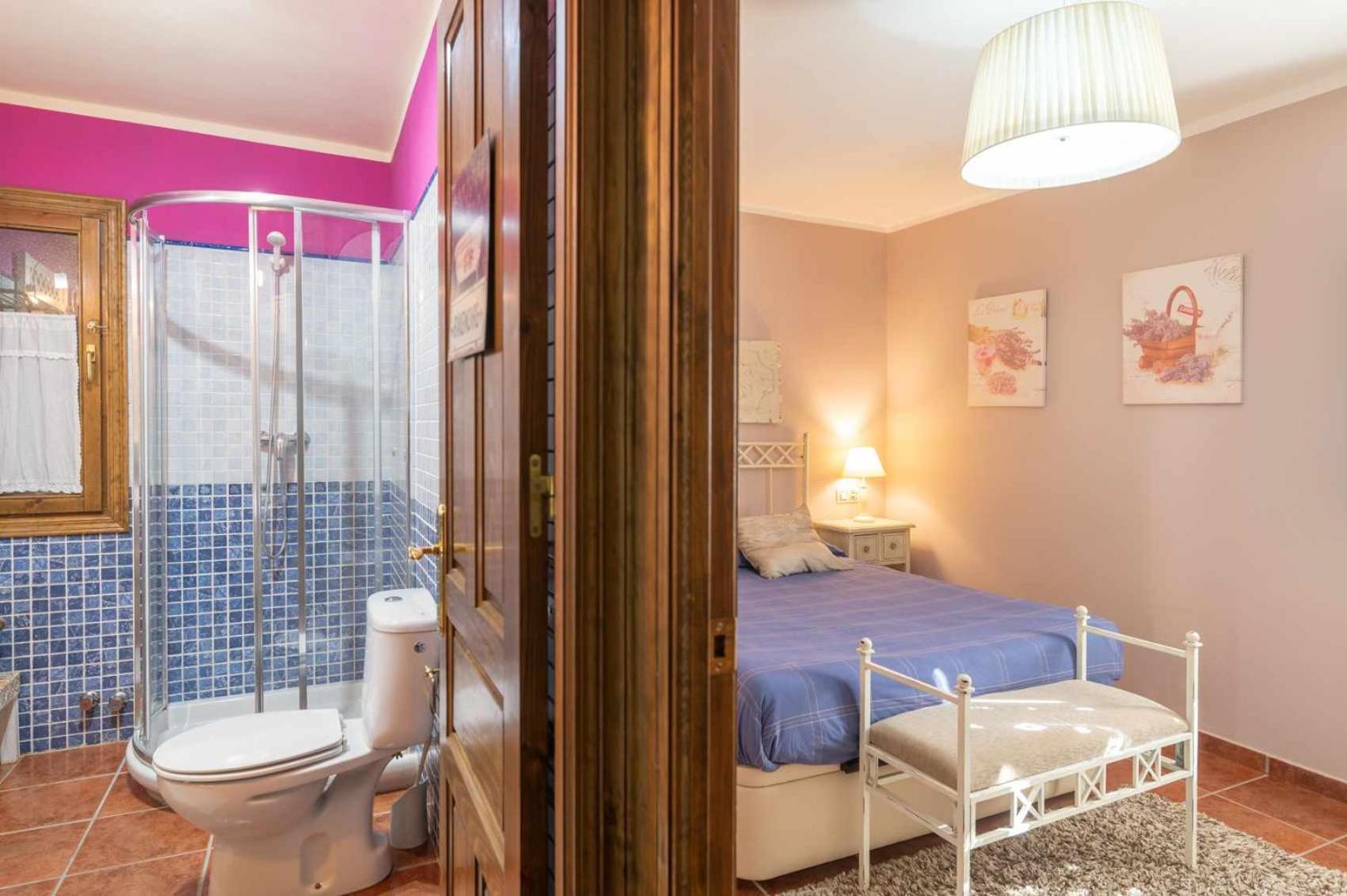 Llanes Villa con Piscina y Jardín – Las Ardillas