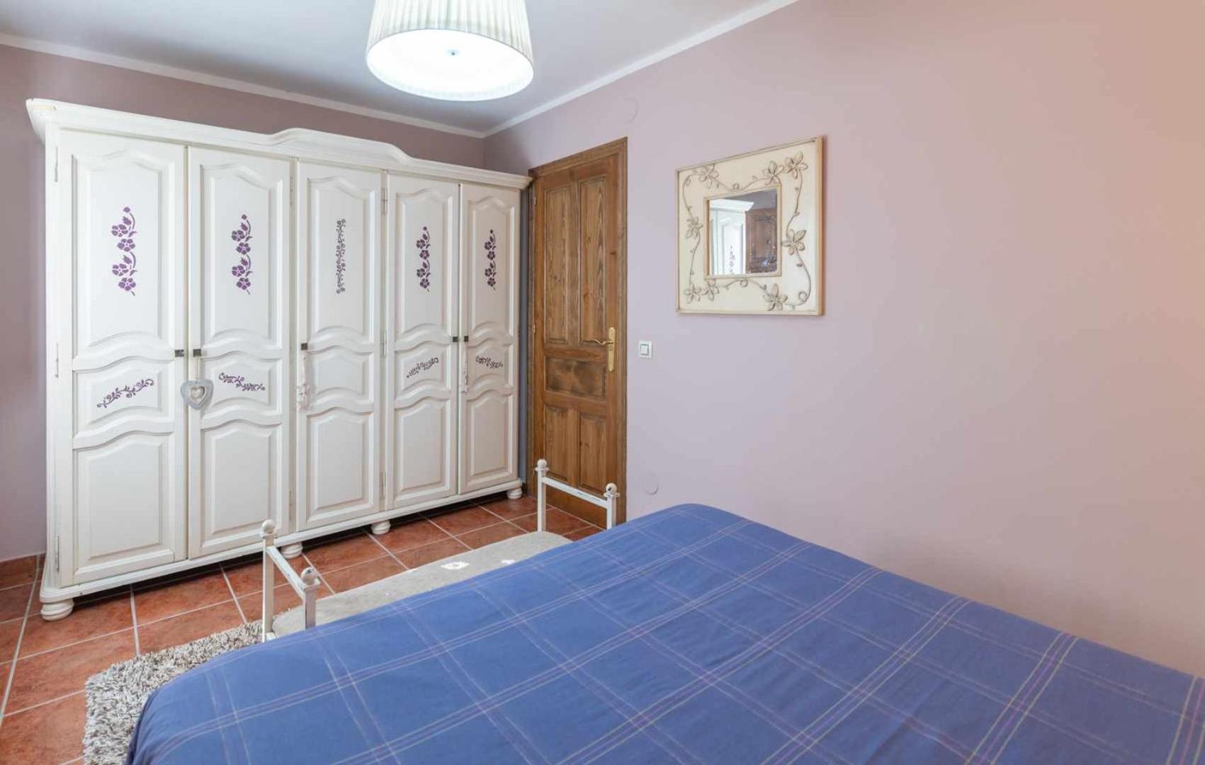 Llanes Villa con Piscina y Jardín – Las Ardillas