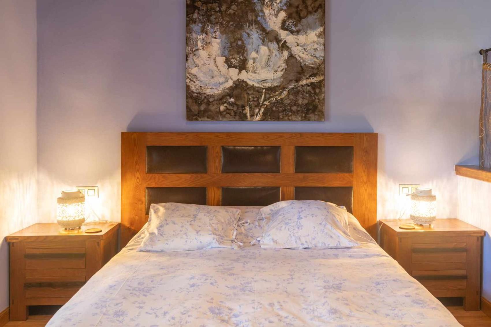 Llanes Villa con Piscina y Jardín – Las Ardillas