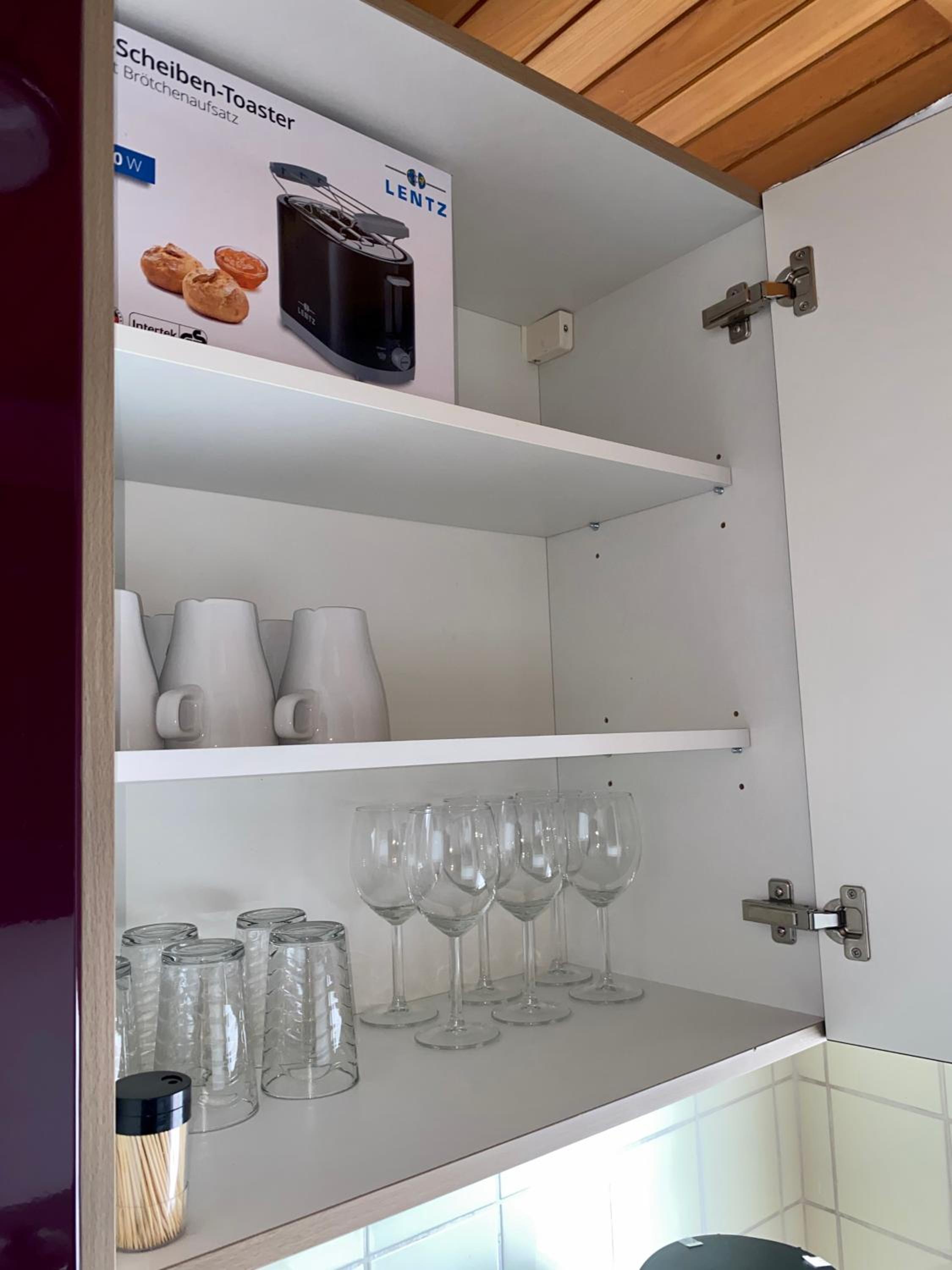 2- Zimmer Wohnung - Property Image 11