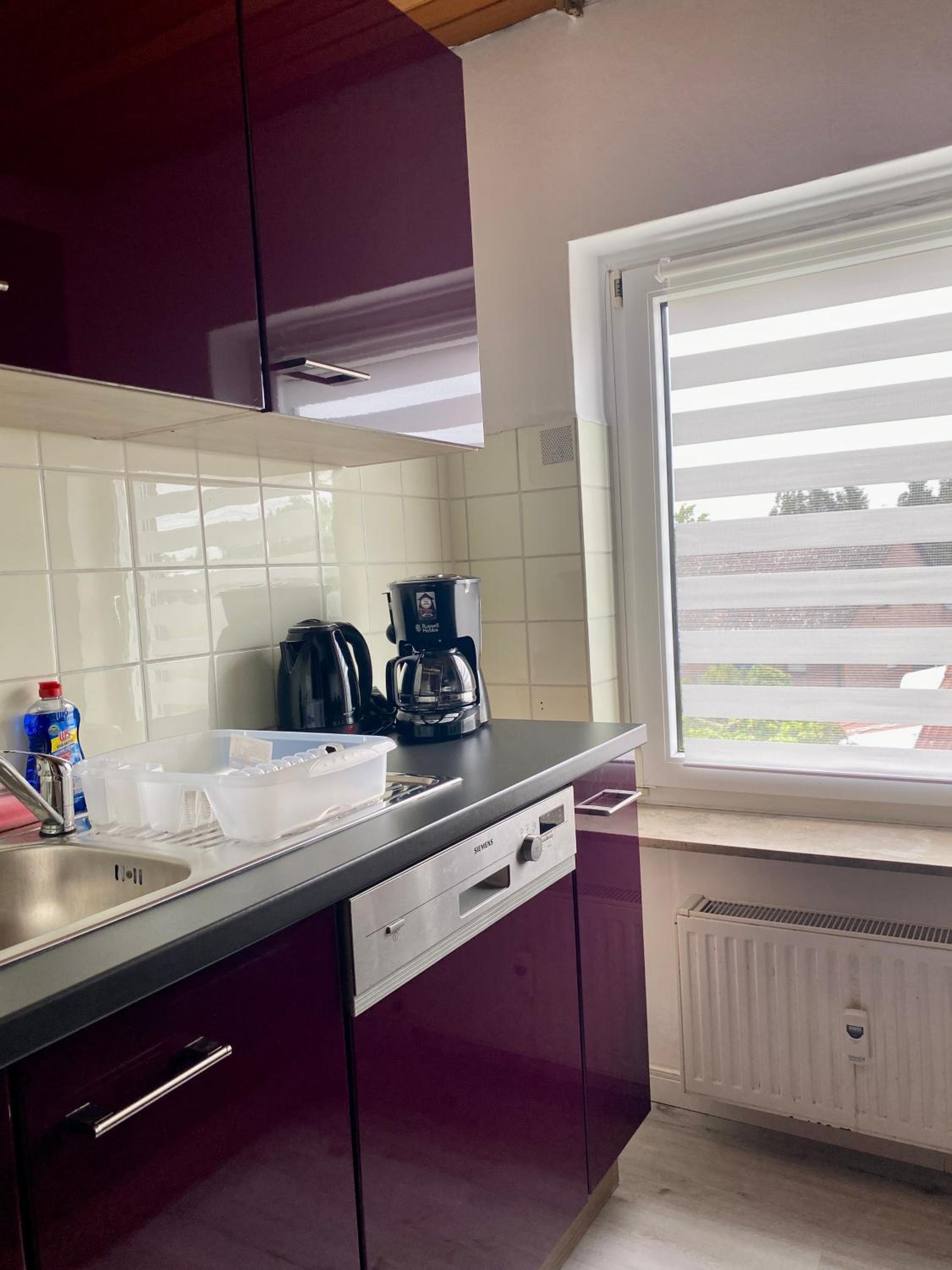 2- Zimmer Wohnung - Property Image 6