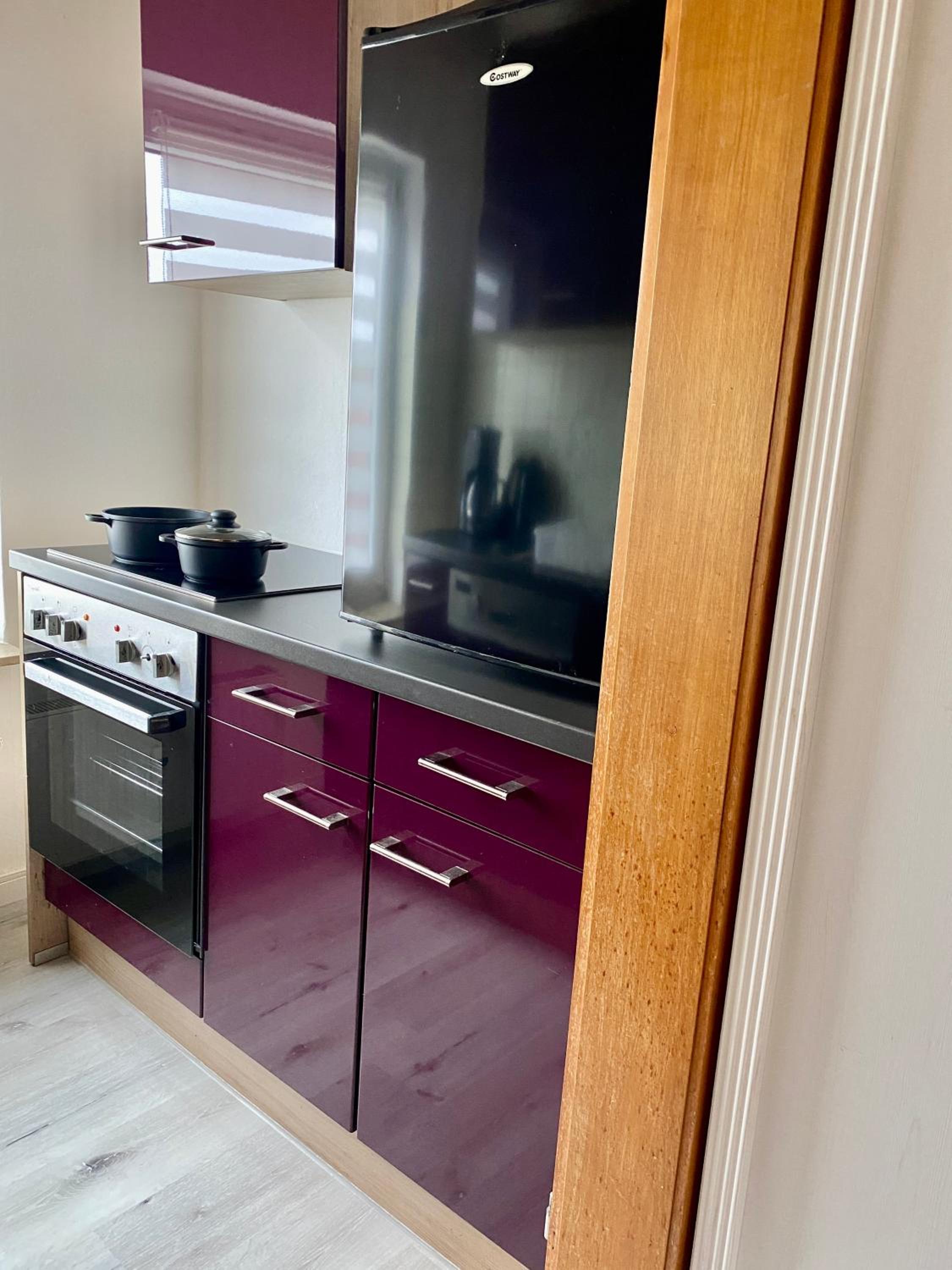 2- Zimmer Wohnung - Property Image 13