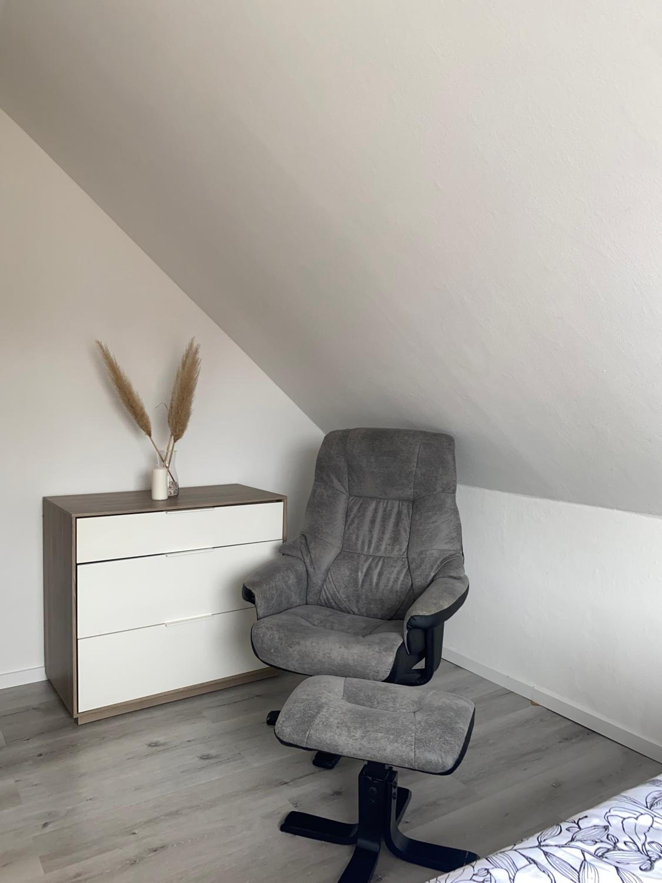 2- Zimmer Wohnung - Property Image 12