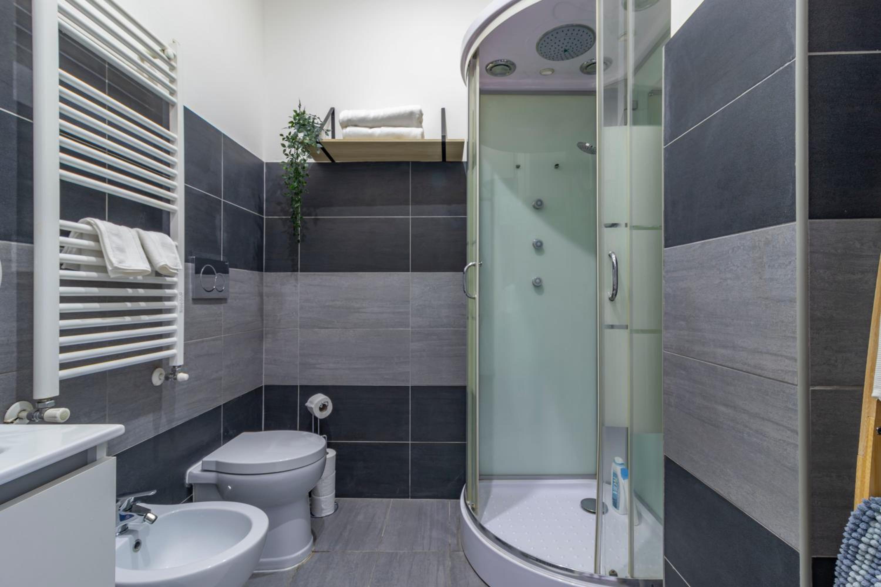 Stradivarius House - Carozzi Apartments