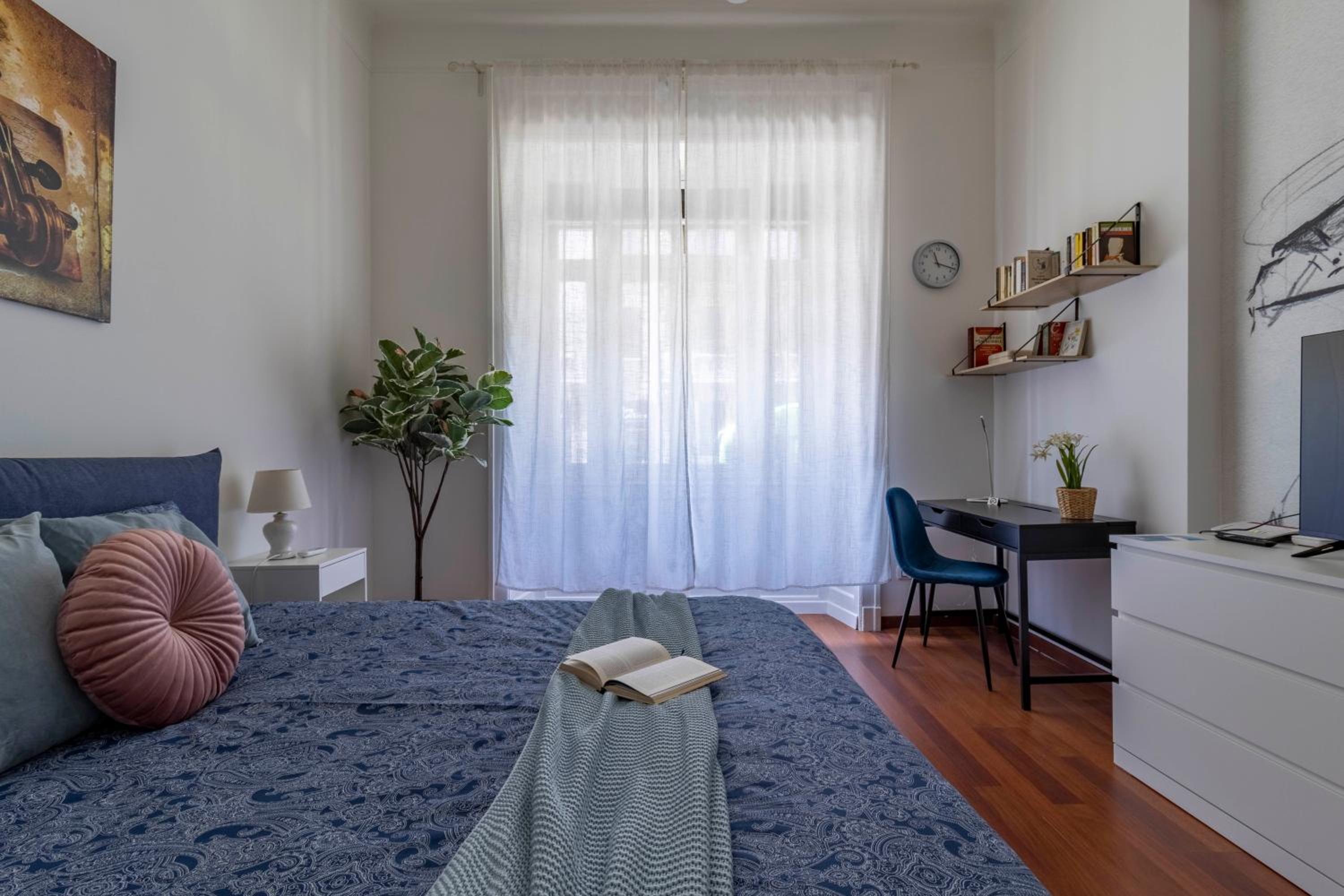 Stradivarius House - Carozzi Apartments
