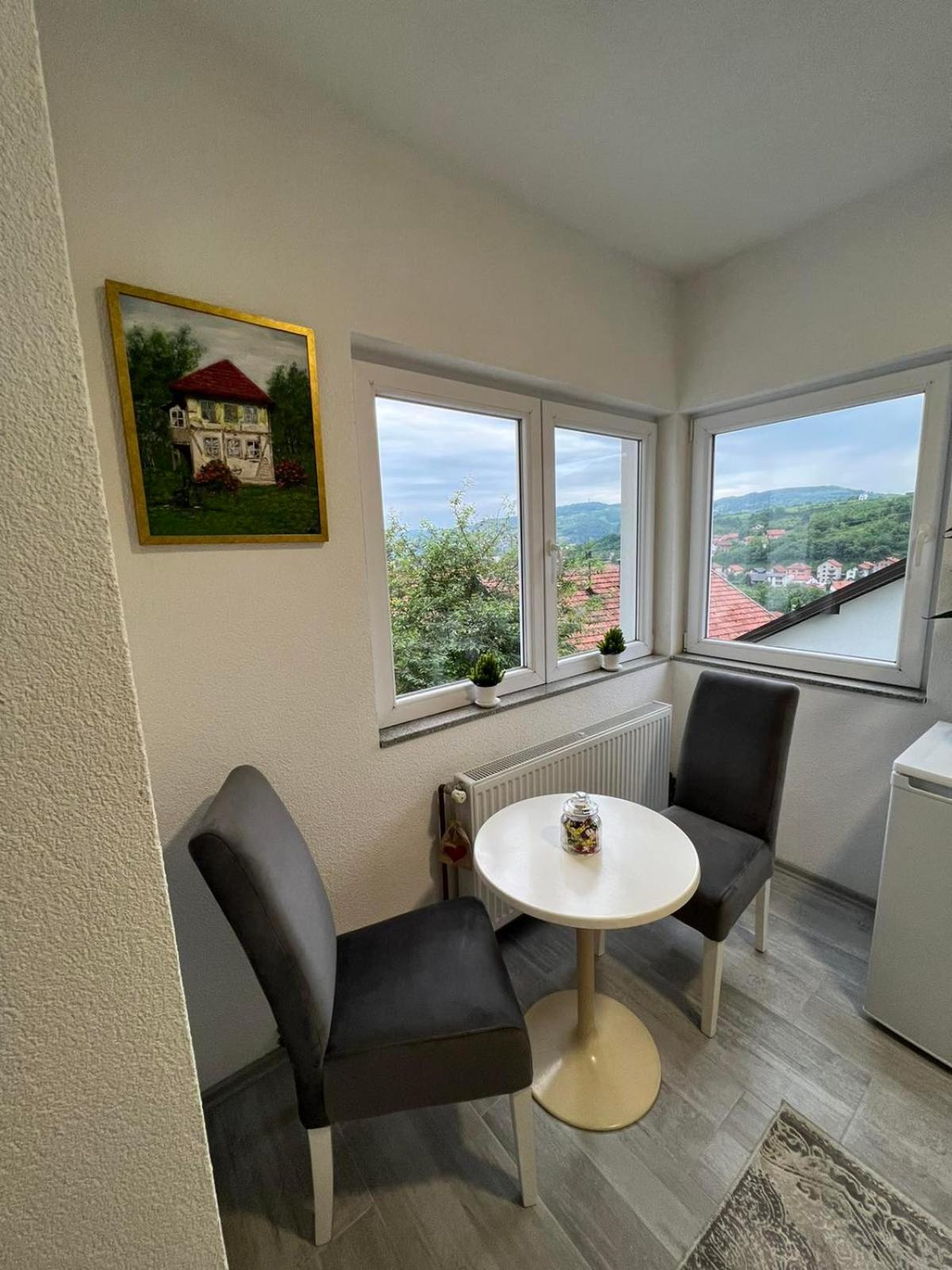 Apartman Royal sa GARAŽOM i KLIMOM