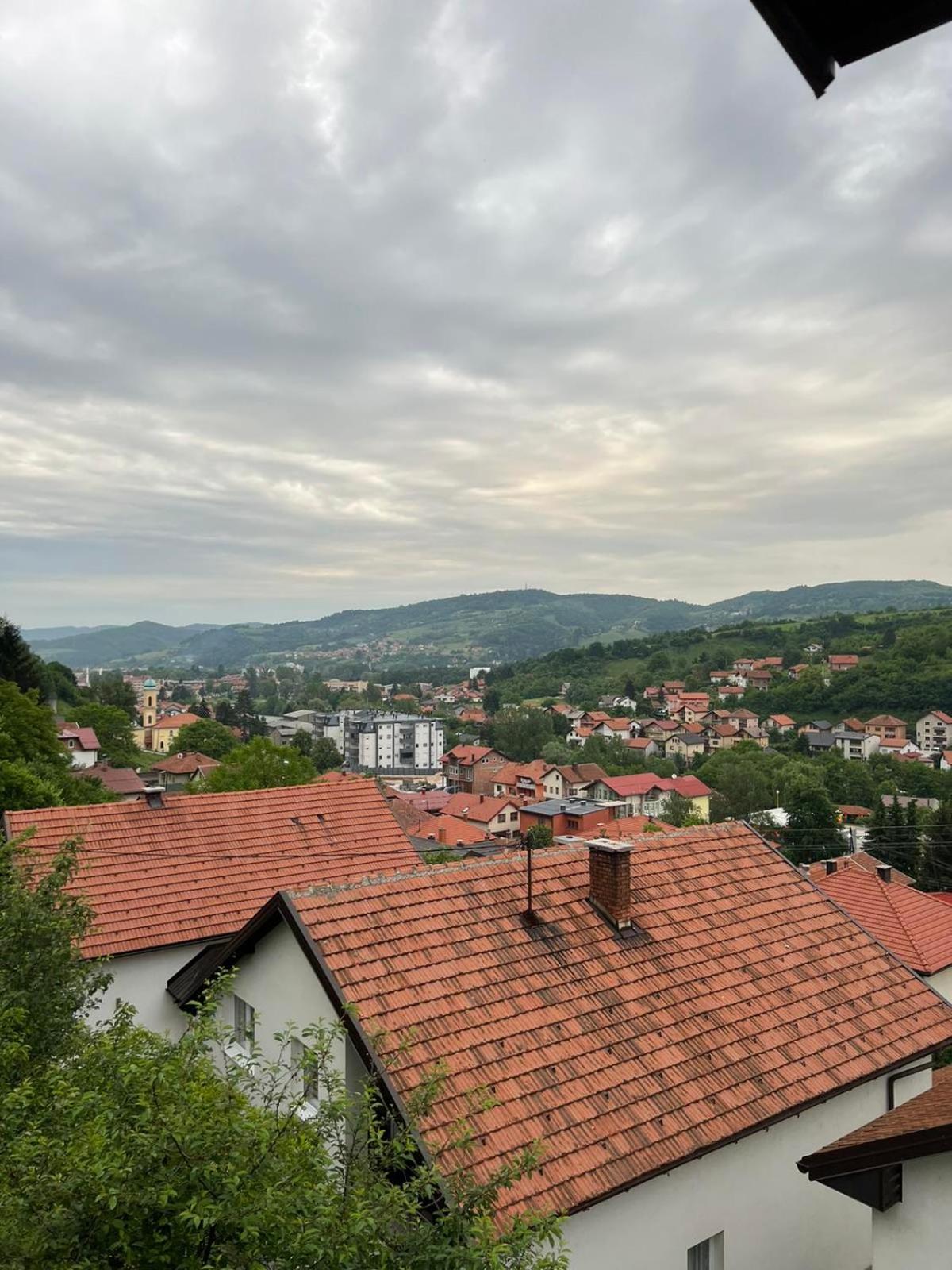 Apartman Royal sa GARAŽOM i KLIMOM