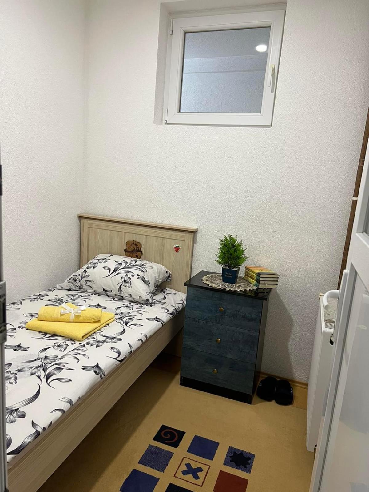 Apartman Royal sa GARAŽOM i KLIMOM