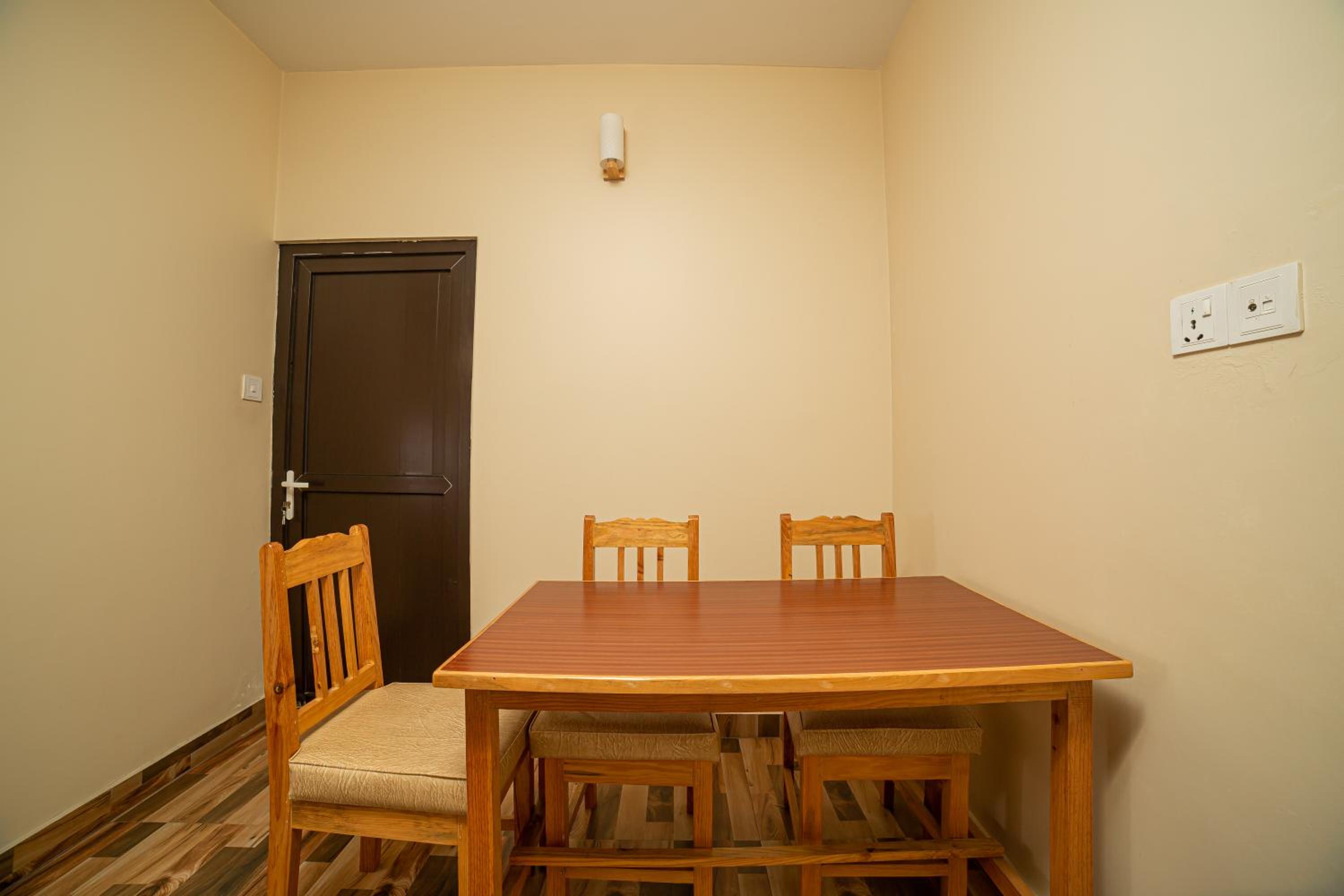 Subedi Apartment