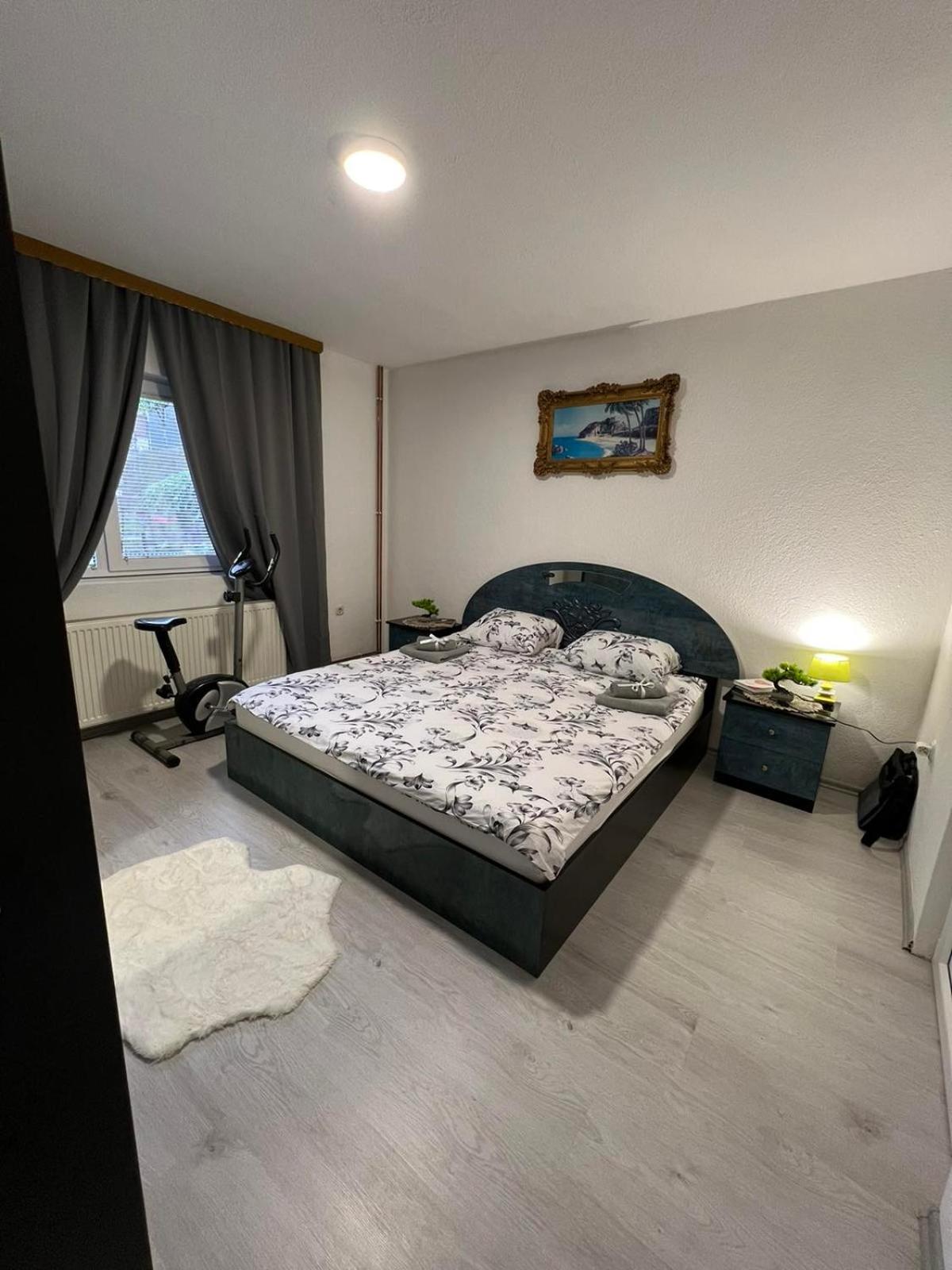 Apartman Royal sa GARAŽOM i KLIMOM