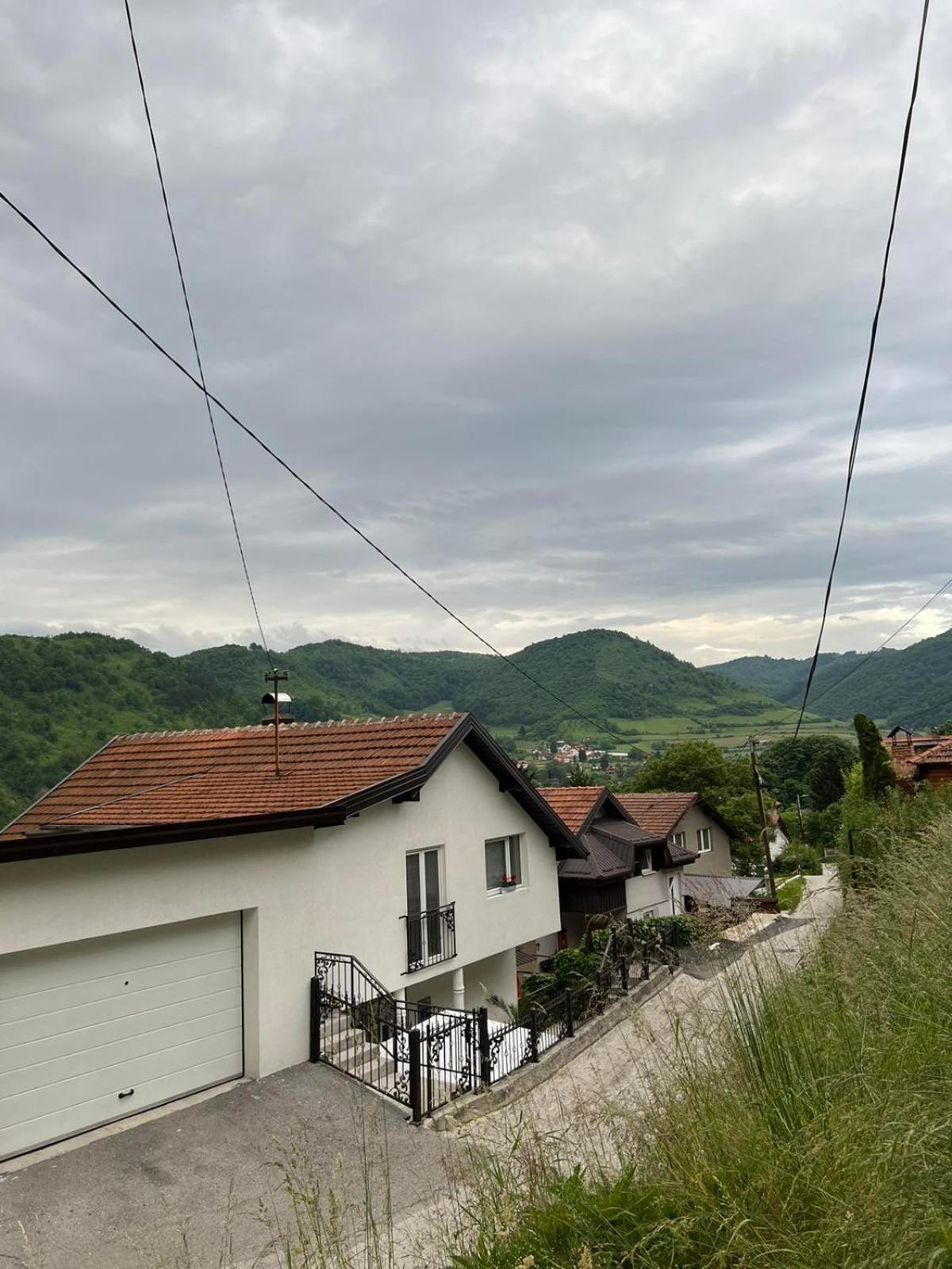 Apartman Royal sa GARAŽOM i KLIMOM