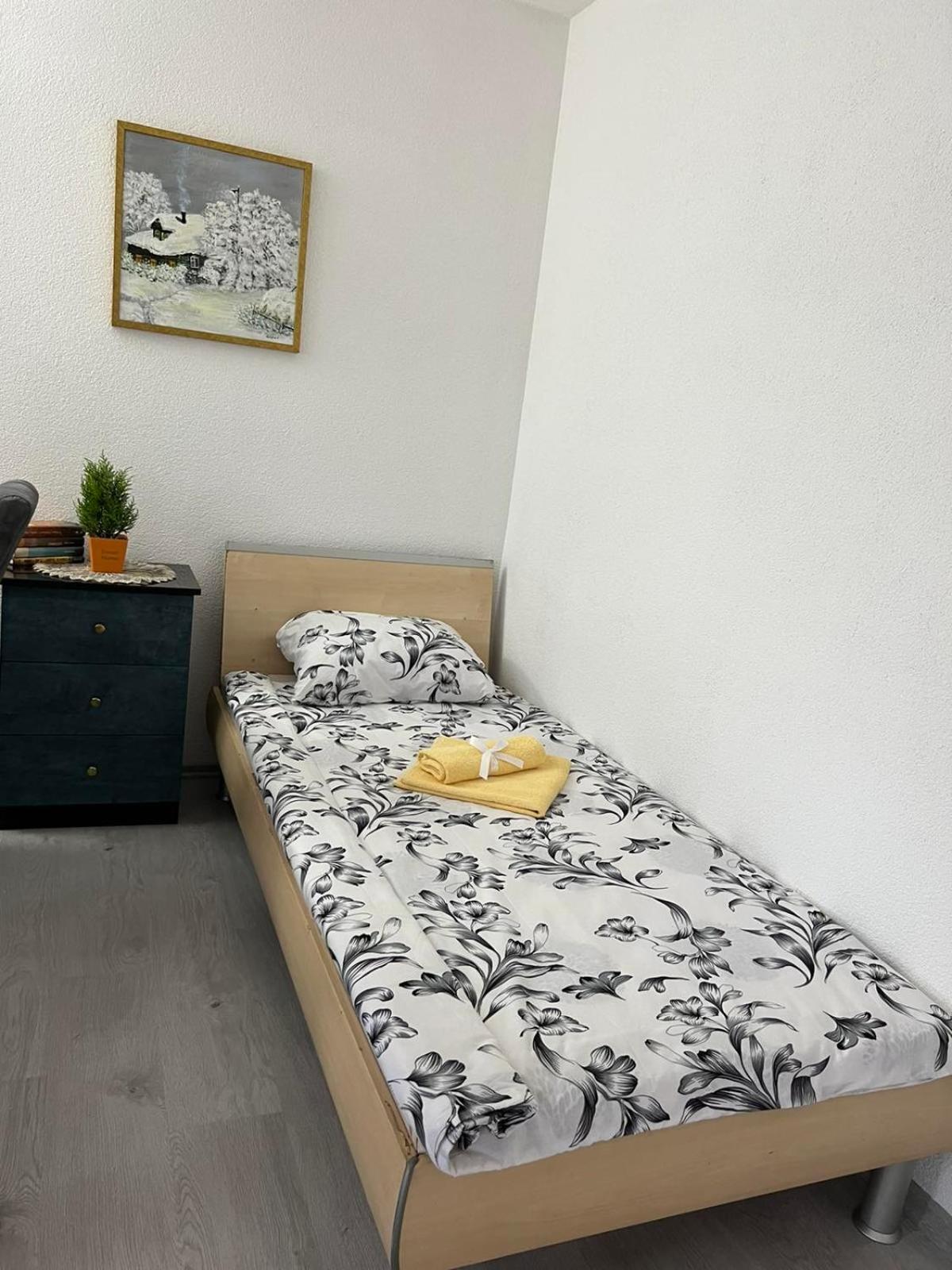 Apartman Royal sa GARAŽOM i KLIMOM