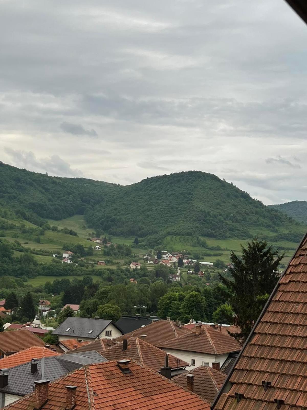 Apartman Royal sa GARAŽOM i KLIMOM