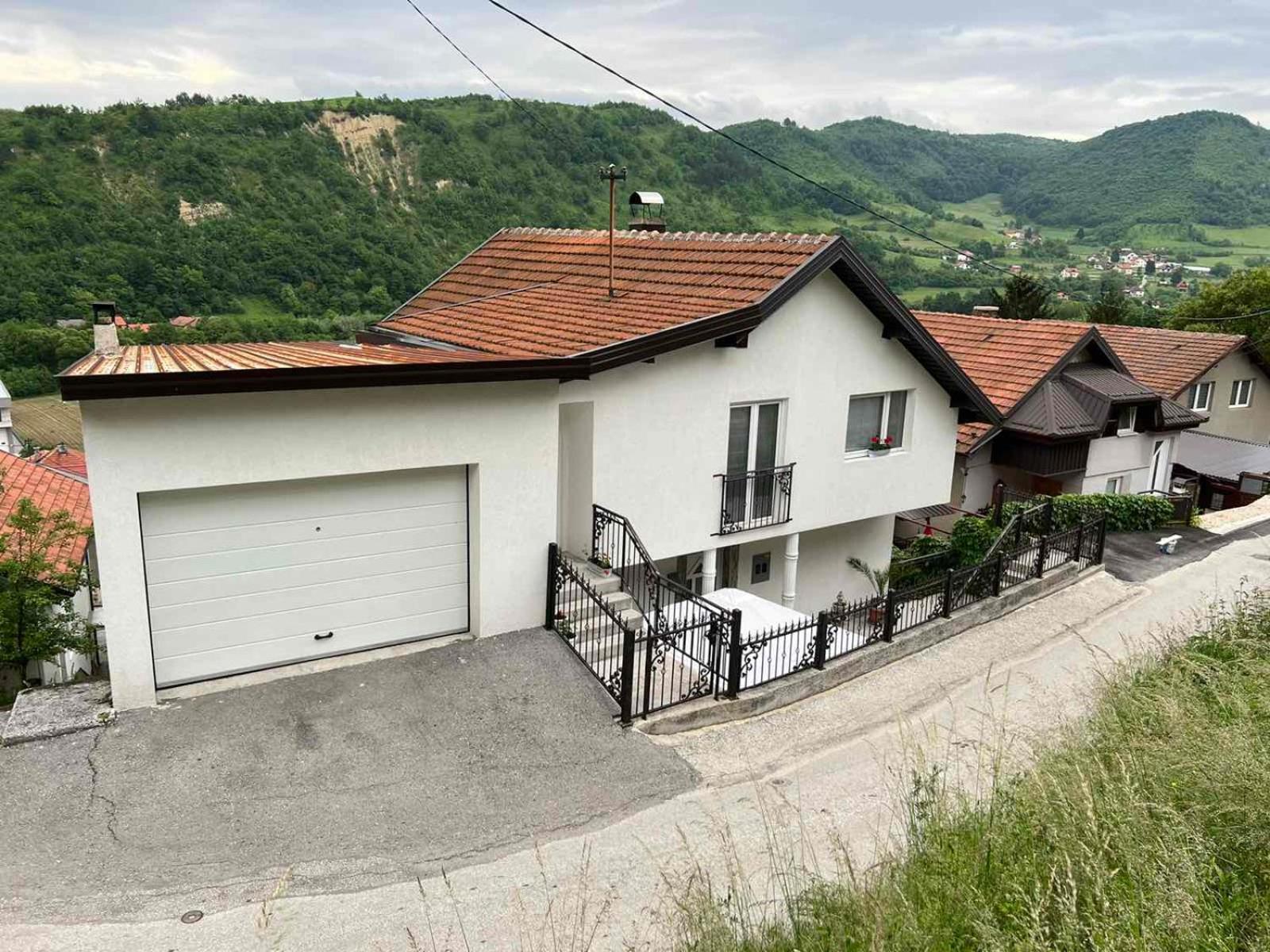 Apartman Royal sa GARAŽOM i KLIMOM