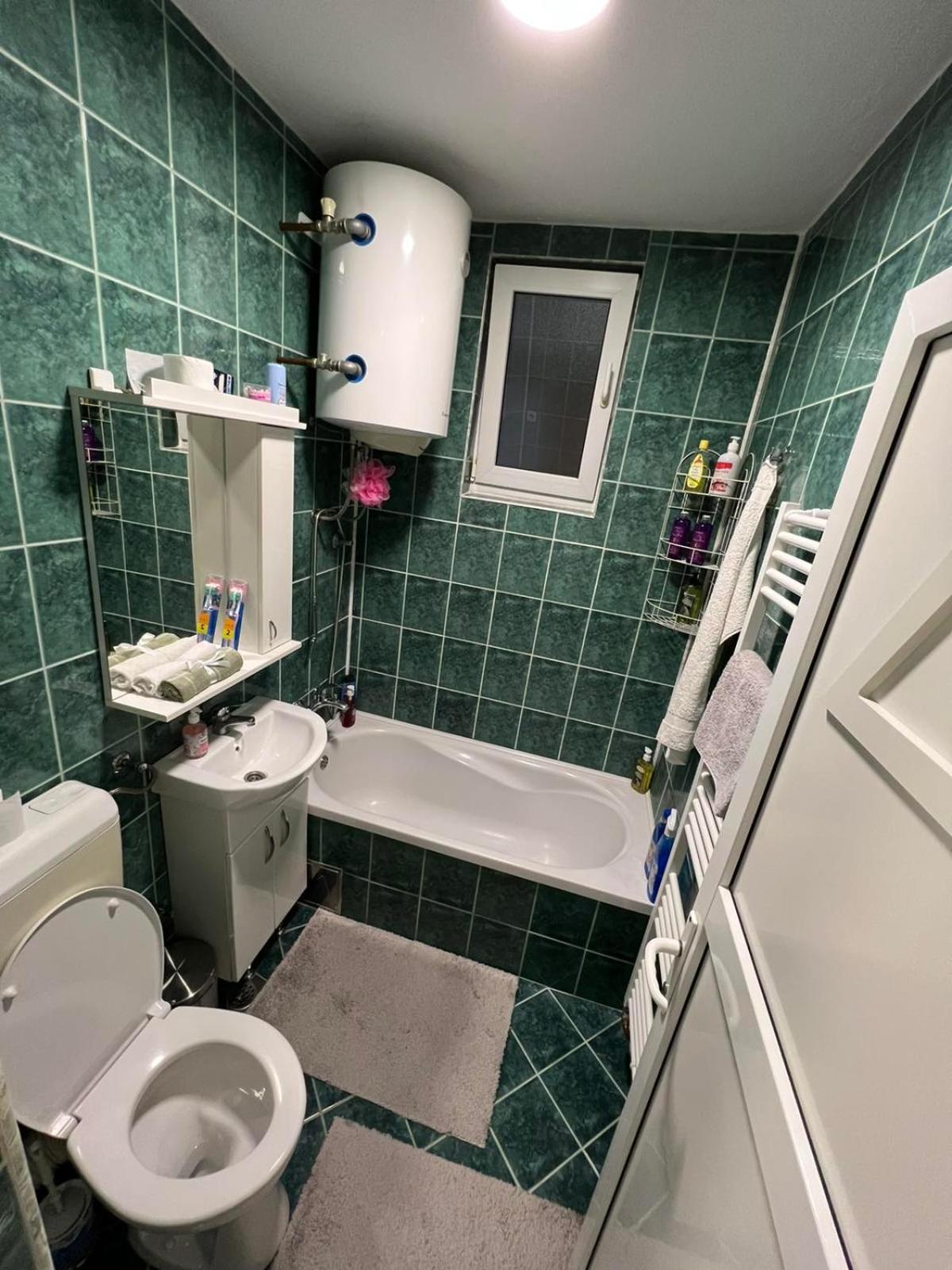 Apartman Royal sa GARAŽOM i KLIMOM