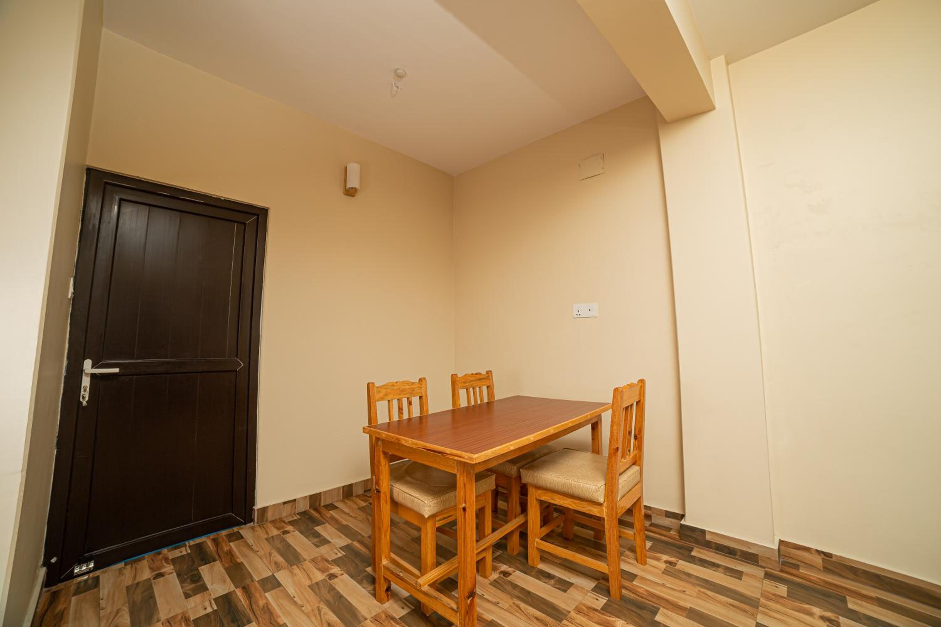 Subedi Apartment
