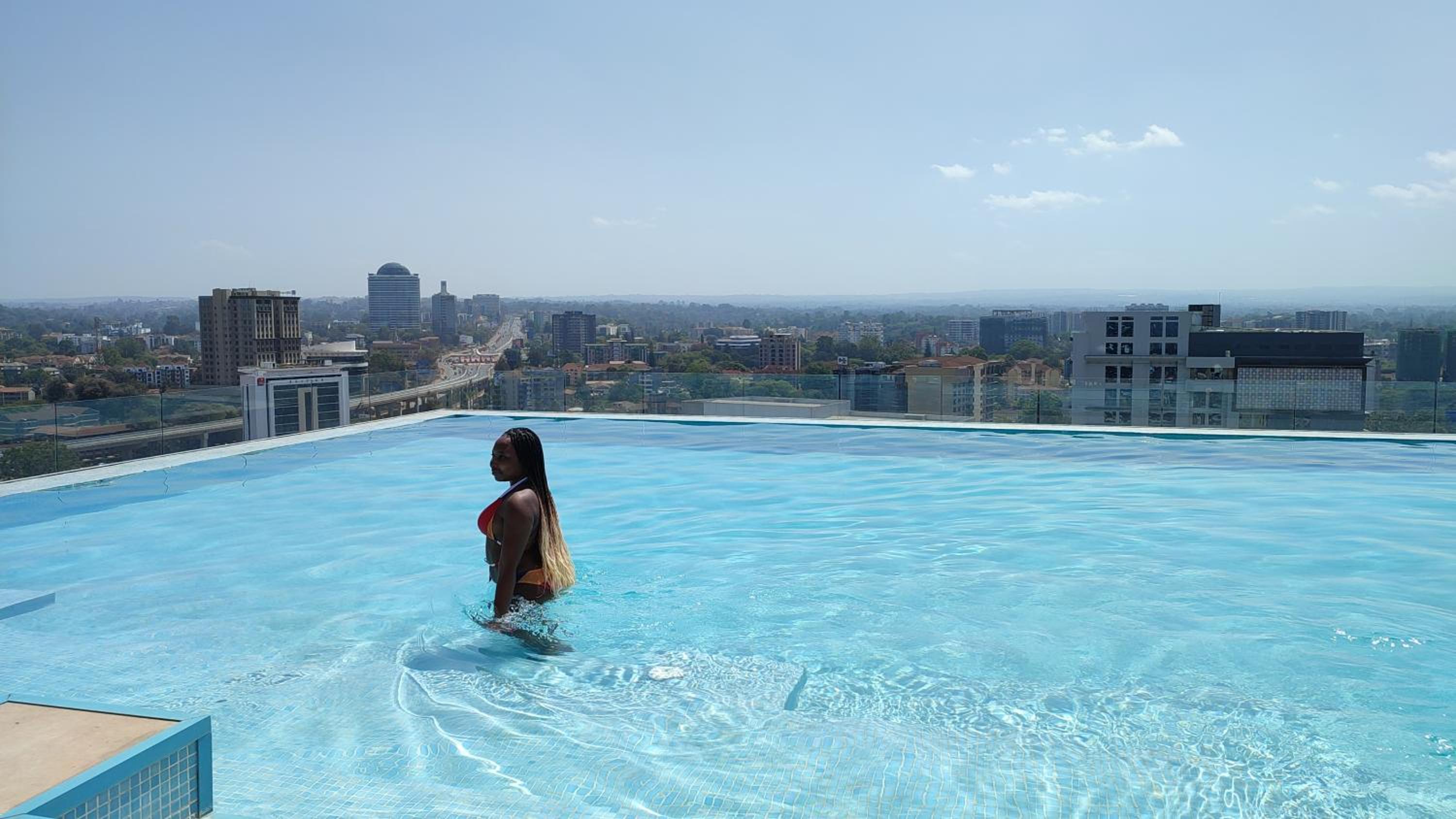 Skynest Residences by Lisa's Paradise