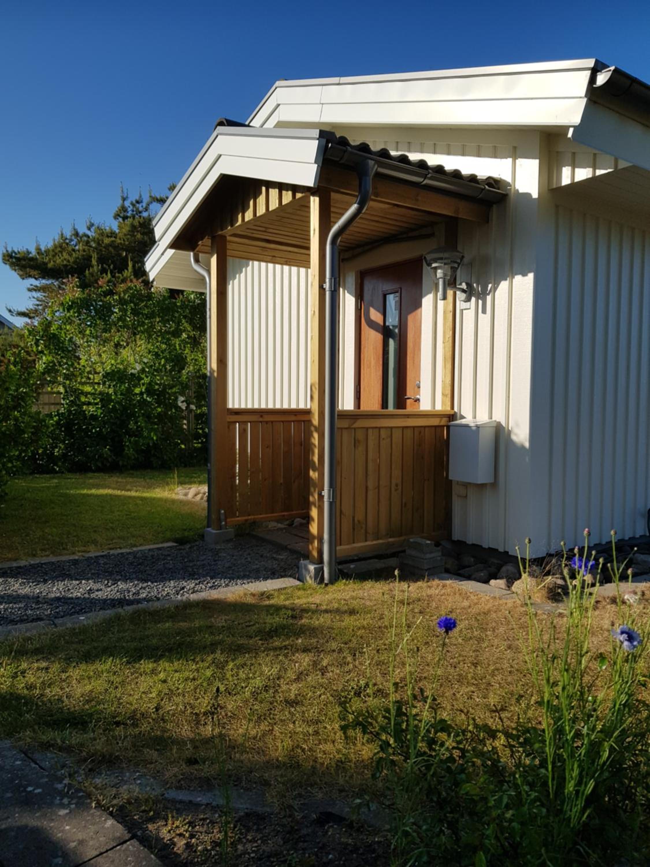 Hotel Stuga i Gamla-köpstad - Image 1