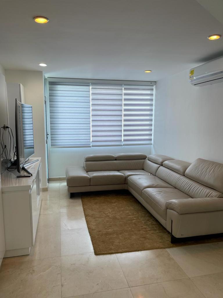 Pent-house dúplex en Cartagena