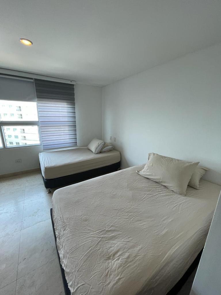 Pent-house dúplex en Cartagena
