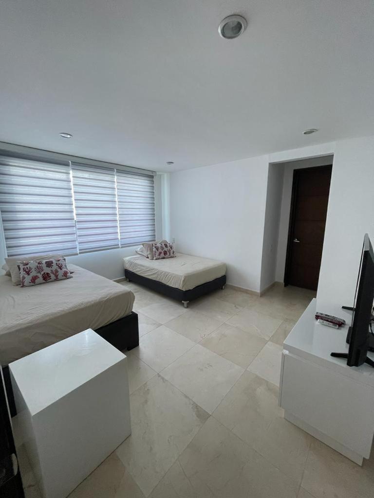 Pent-house dúplex en Cartagena