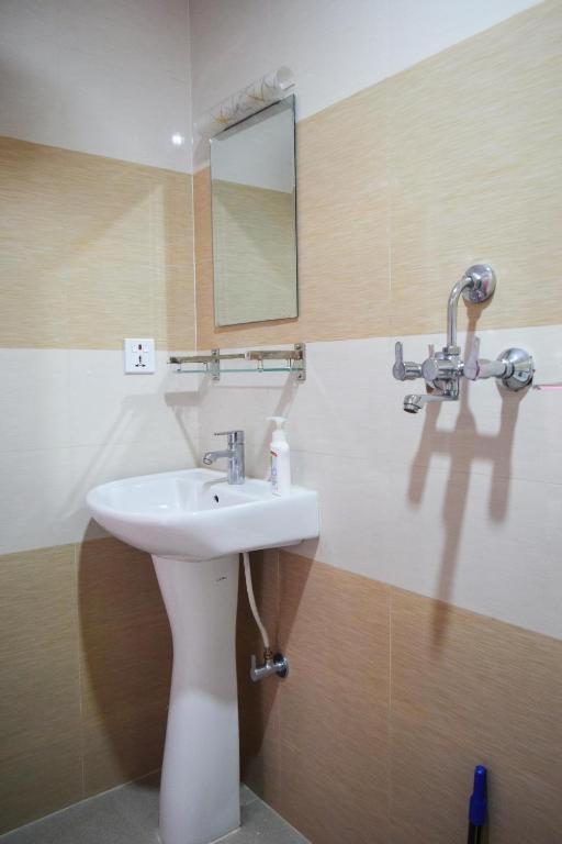 Subedi Apartment