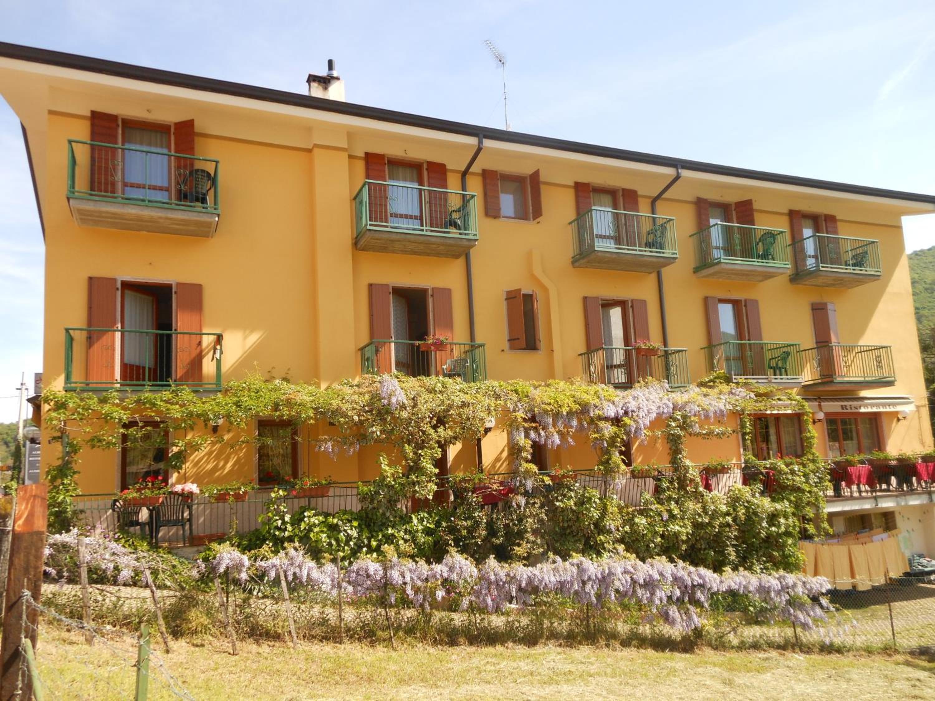Hotel Montebaldina - Image 1