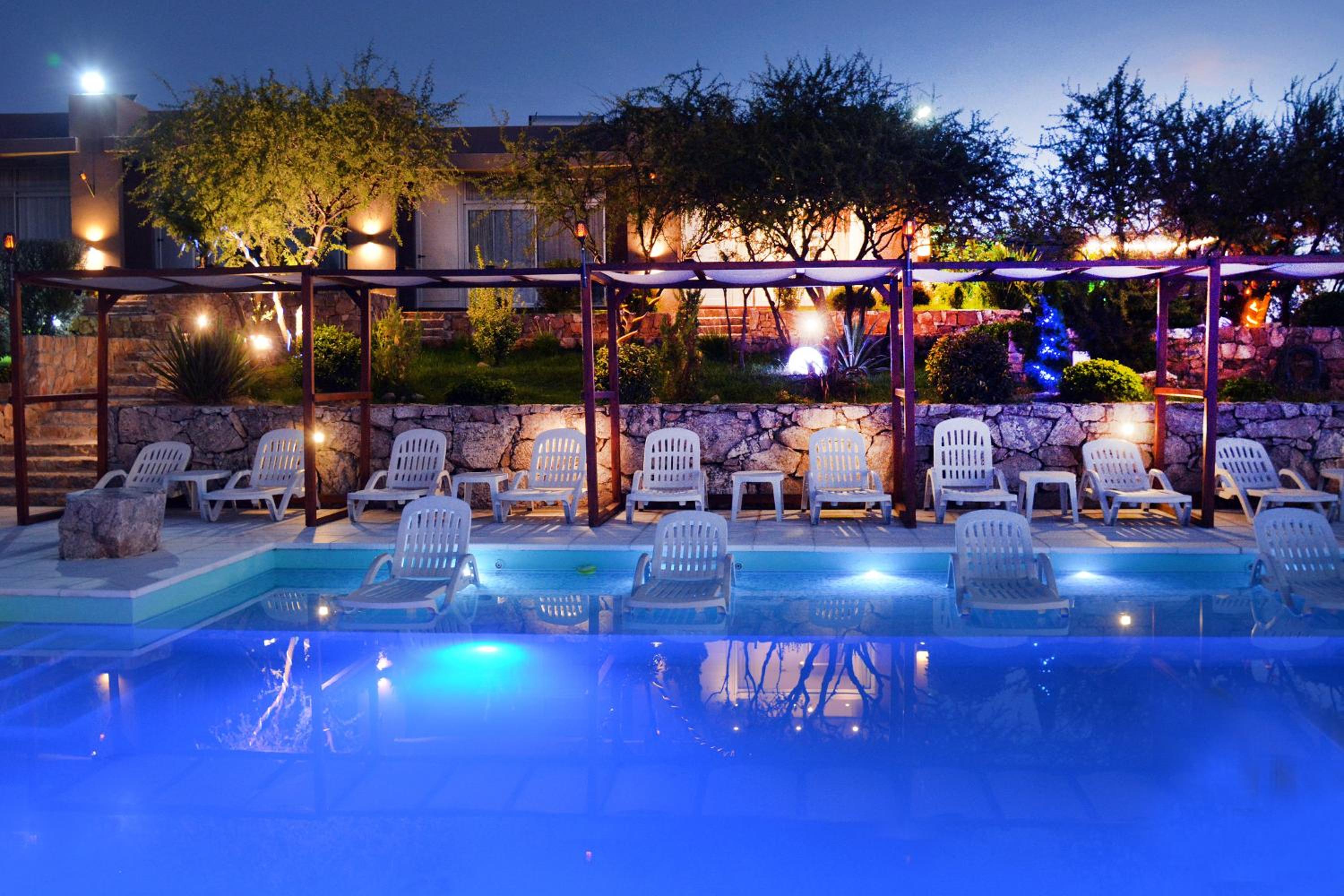 Valle Las Piedras