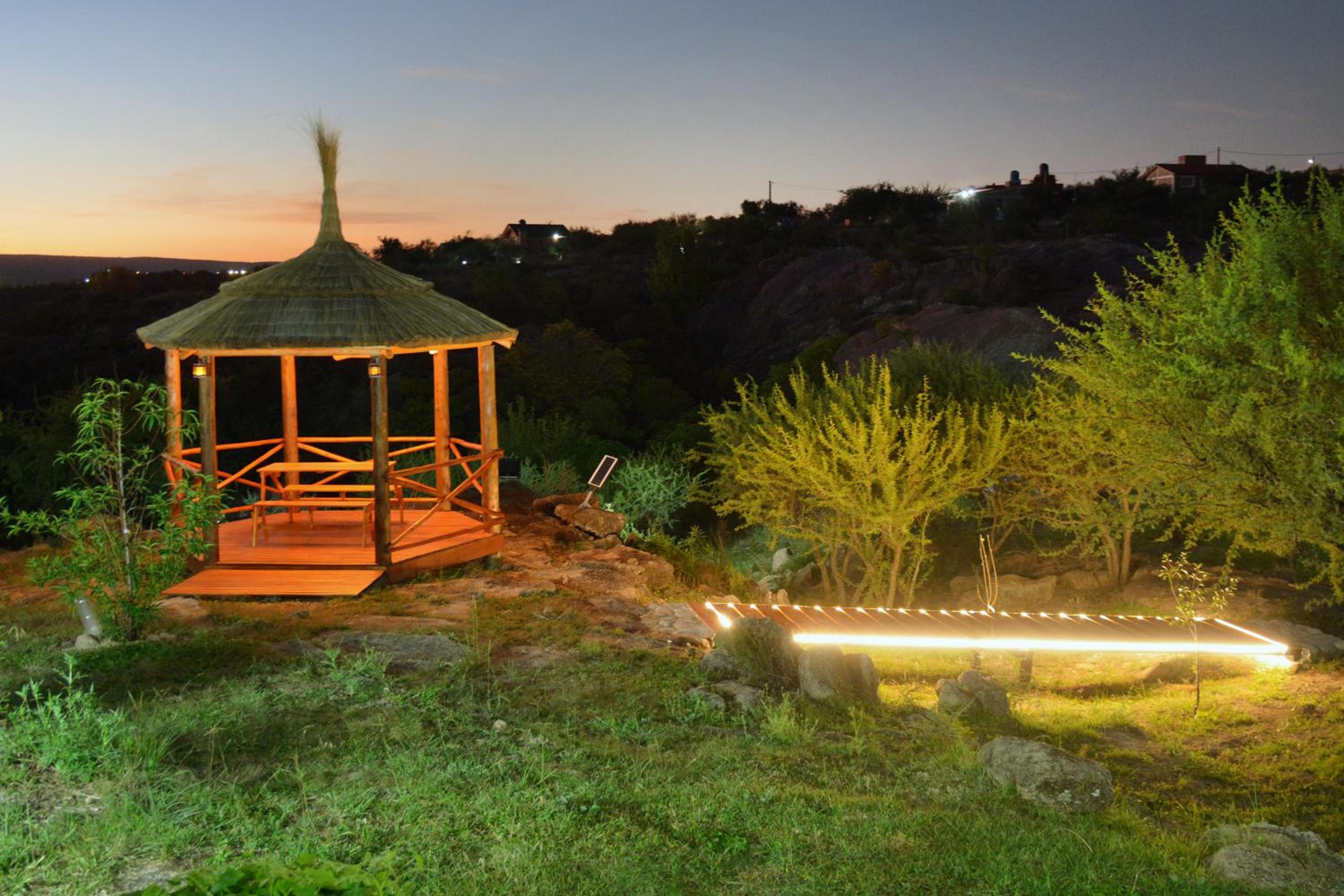 Valle Las Piedras