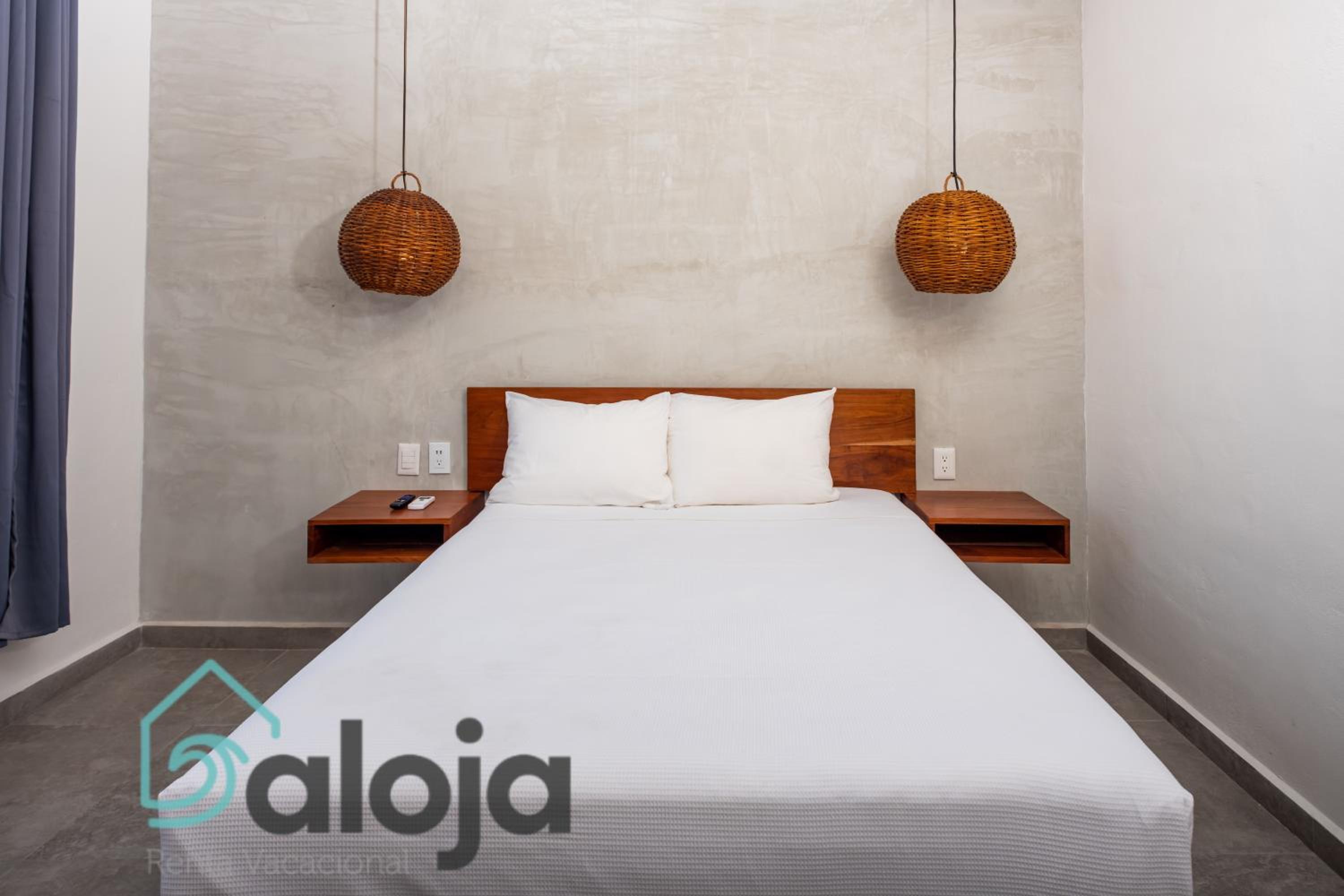 VIca Guest House Cancun - By Aloja RV — photo 33