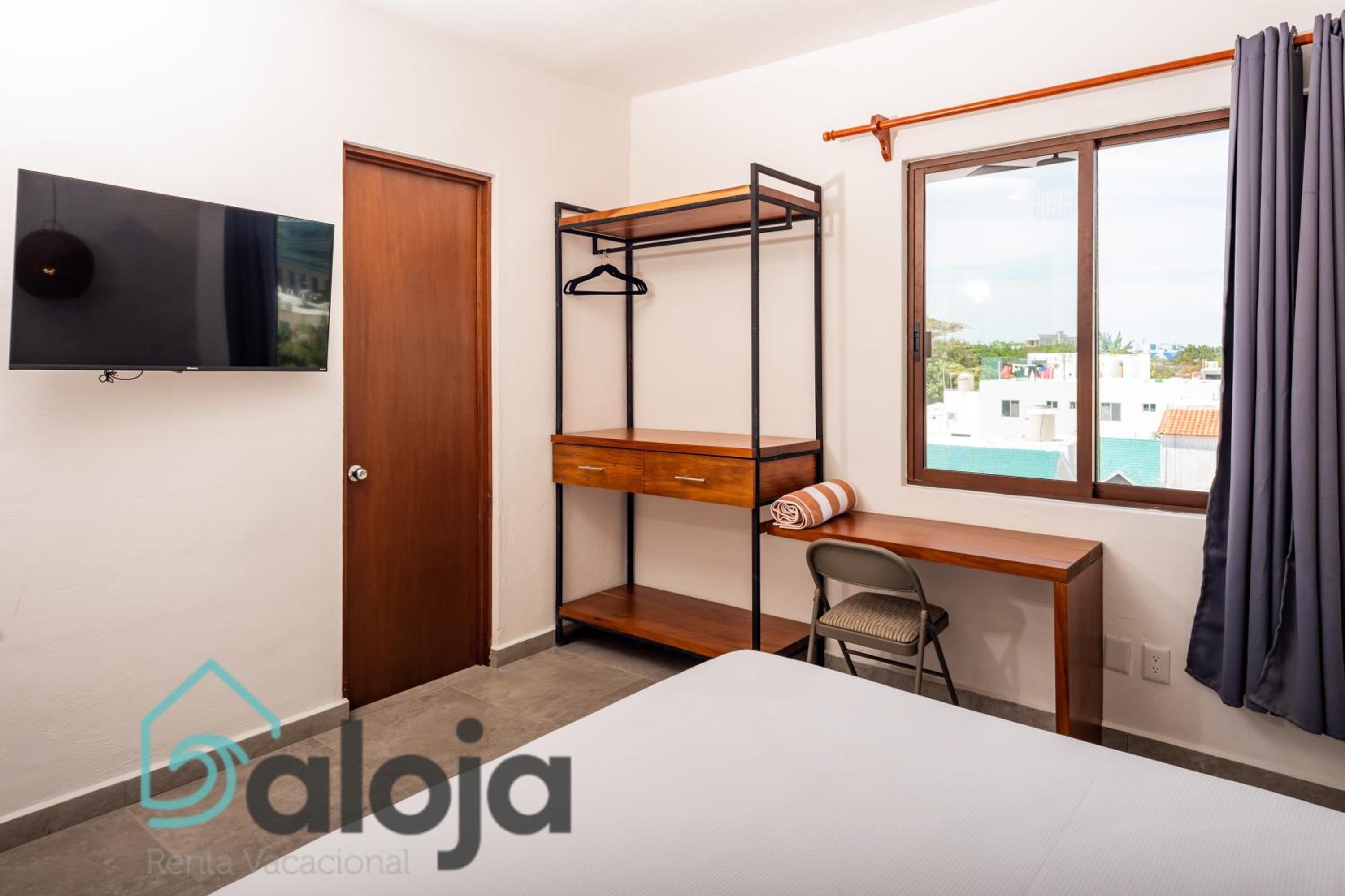 VIca Guest House Cancun - By Aloja RV — photo 44