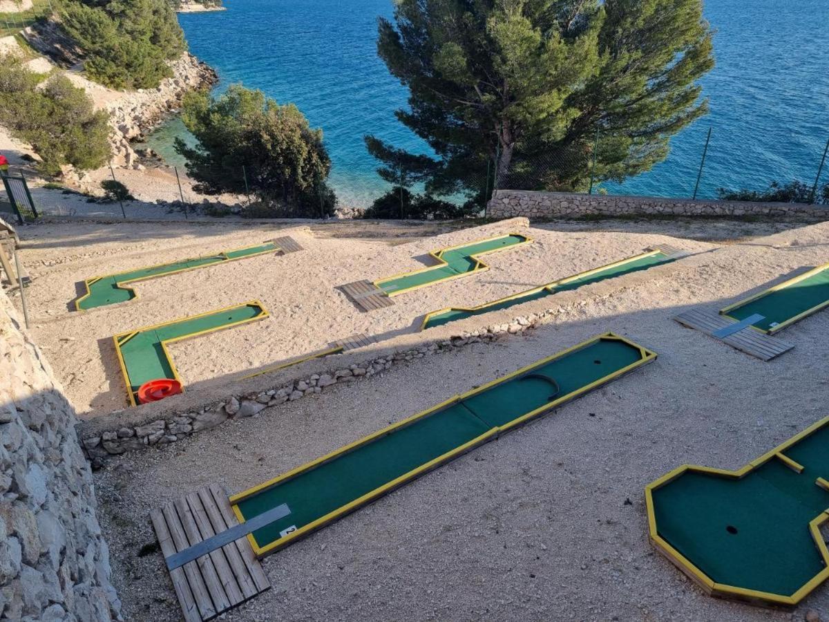 ARIA Mobile Home, Oaza Mira 5 Star Camping, Dalmatia view 2