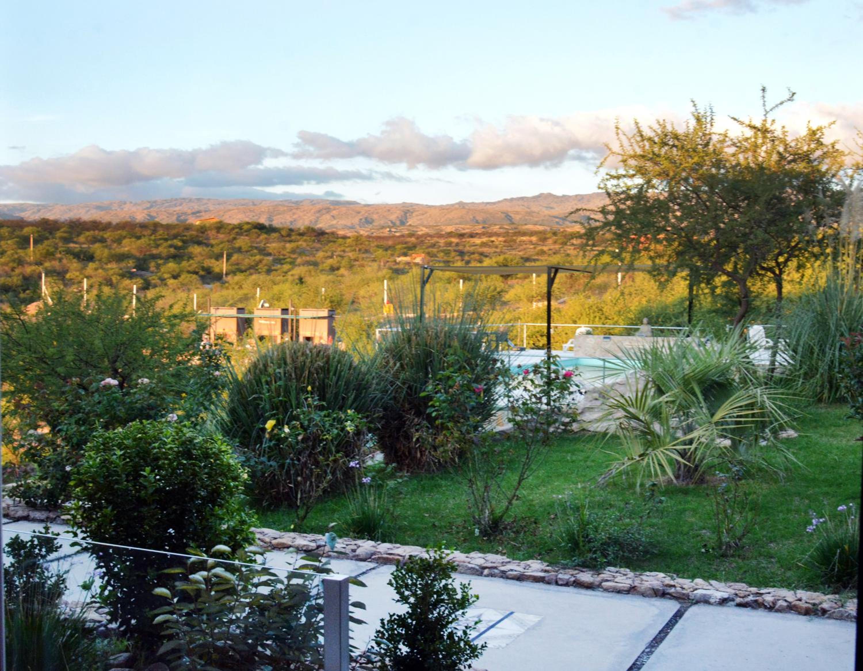 Valle Las Piedras