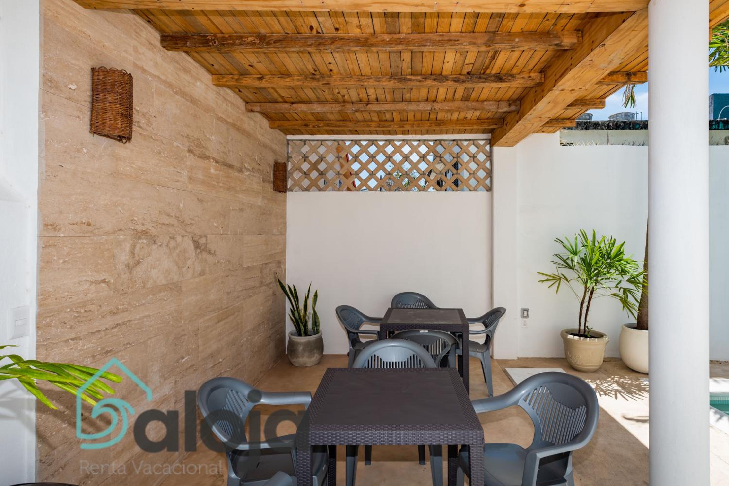 VIca Guest House Cancun - By Aloja RV — photo 51