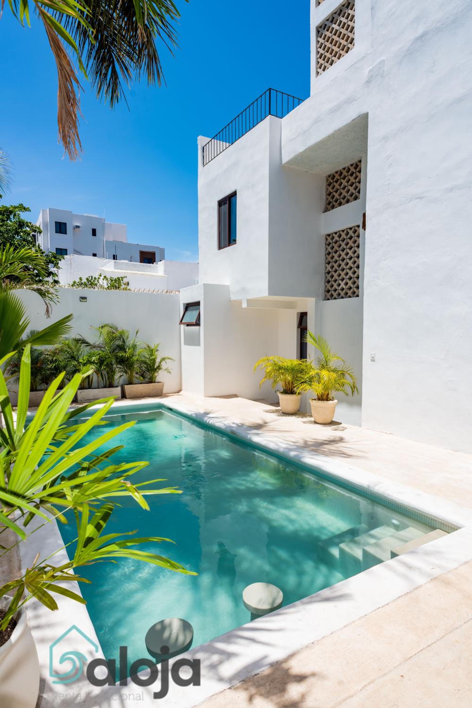 VIca Guest House Cancun - By Aloja RV — photo 59