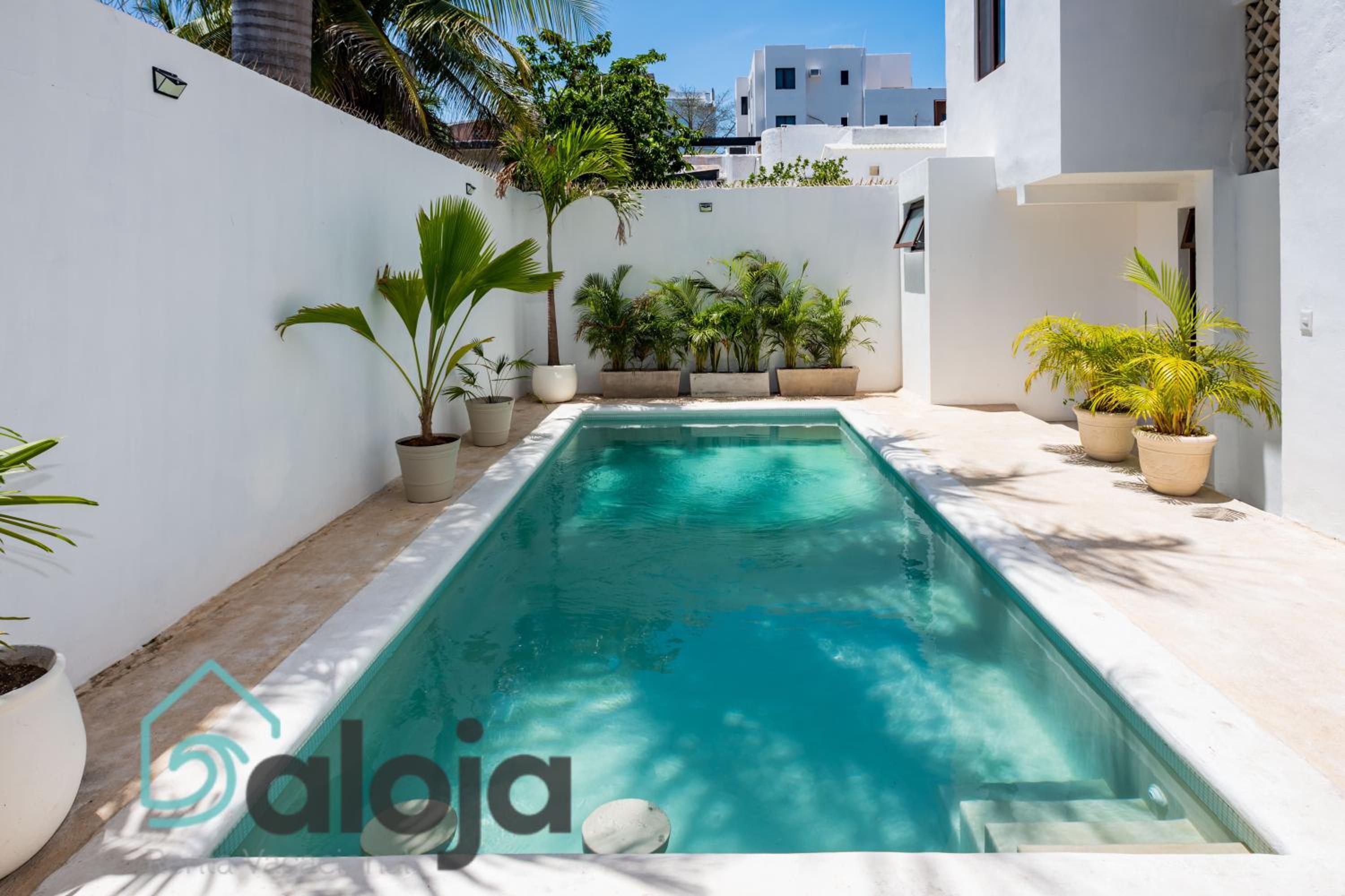 VIca Guest House Cancun - By Aloja RV — photo 45