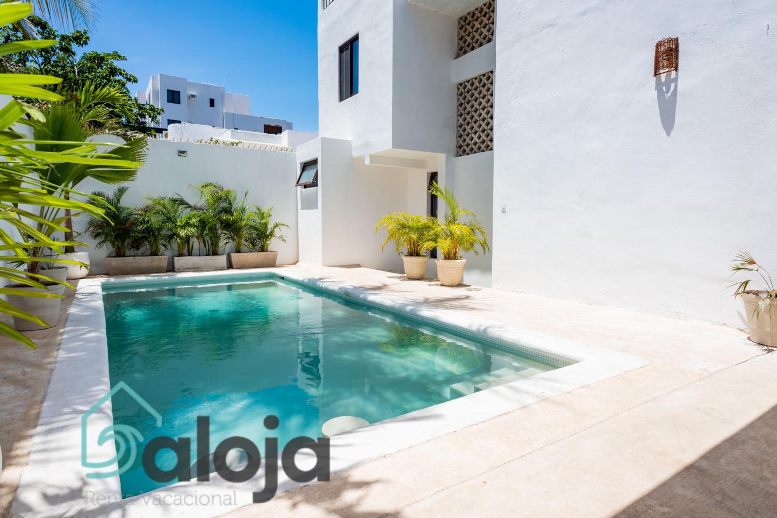 VIca Guest House Cancun - By Aloja RV — photo 71