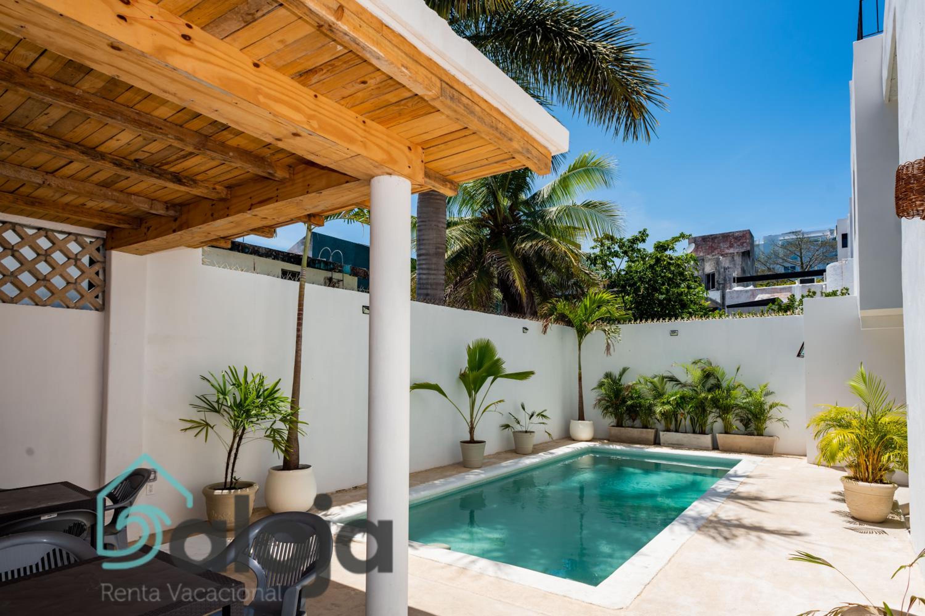 VIca Guest House Cancun - By Aloja RV — photo 66