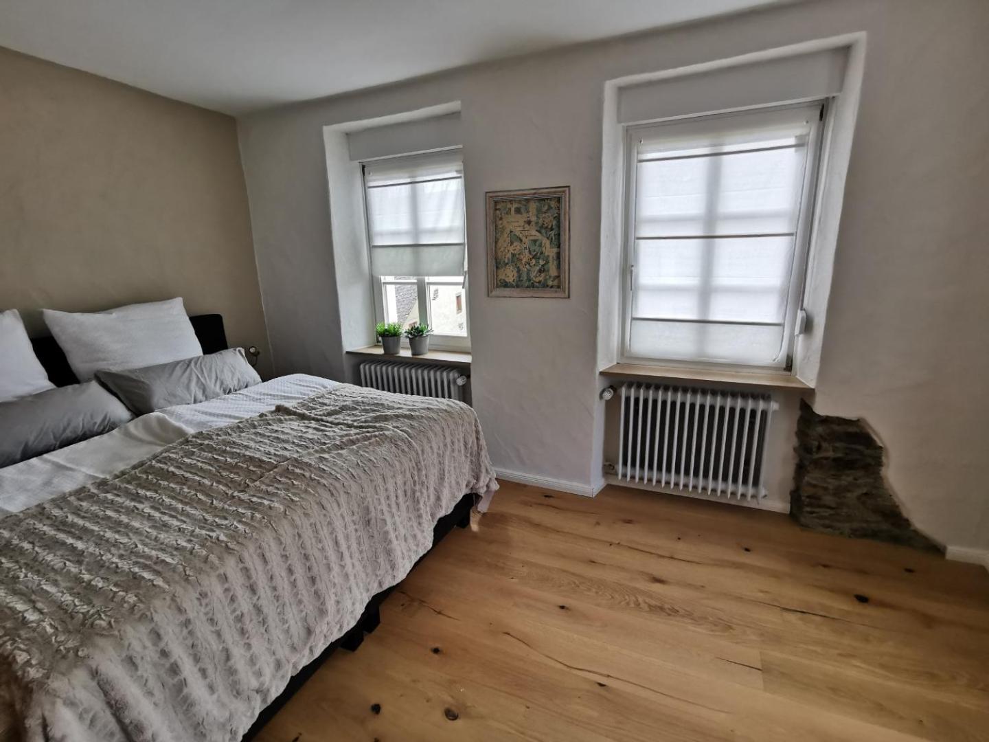 Das Kirch24 - DAS Ferienhaus in Heidenburg