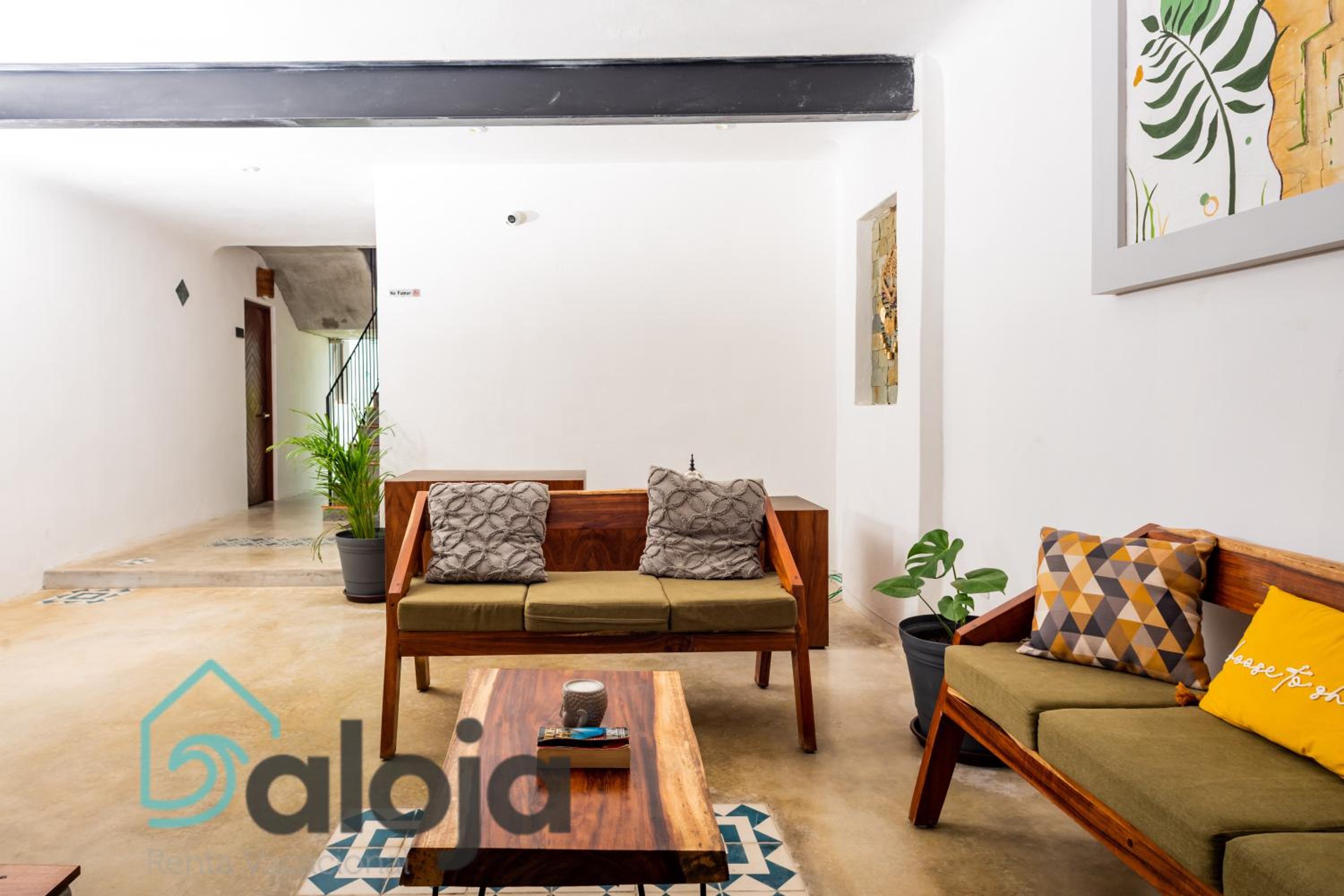 VIca Guest House Cancun - By Aloja RV — photo 42