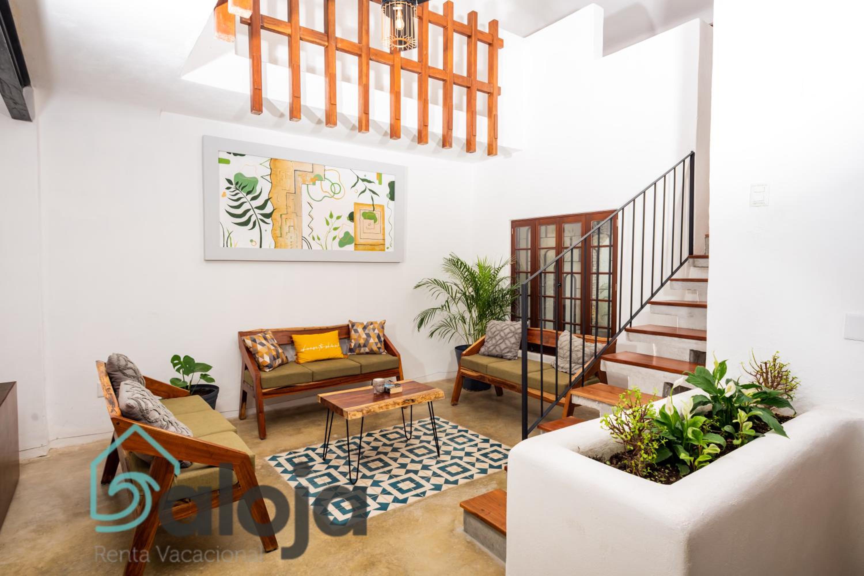 VIca Guest House Cancun - By Aloja RV — photo 72
