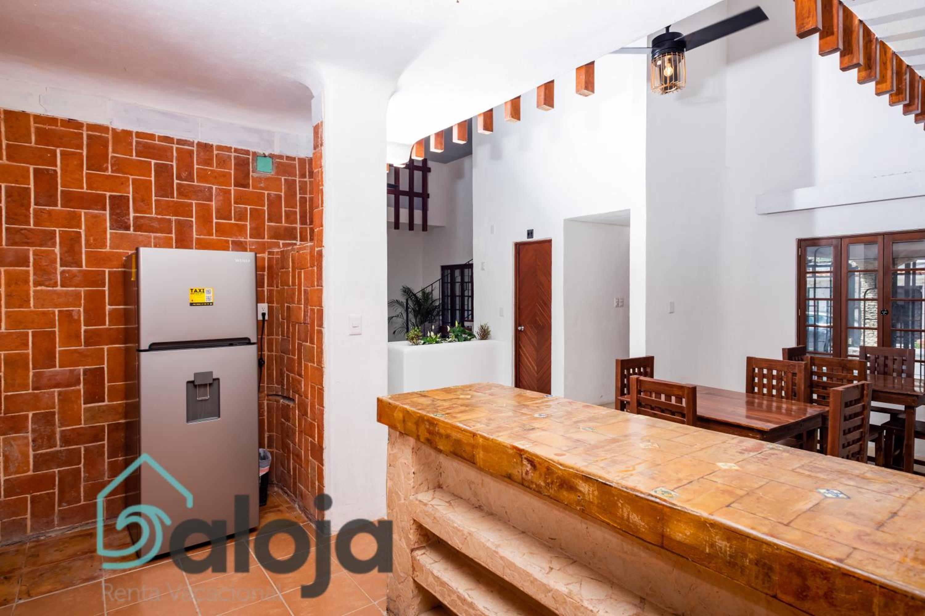 VIca Guest House Cancun - By Aloja RV — photo 64