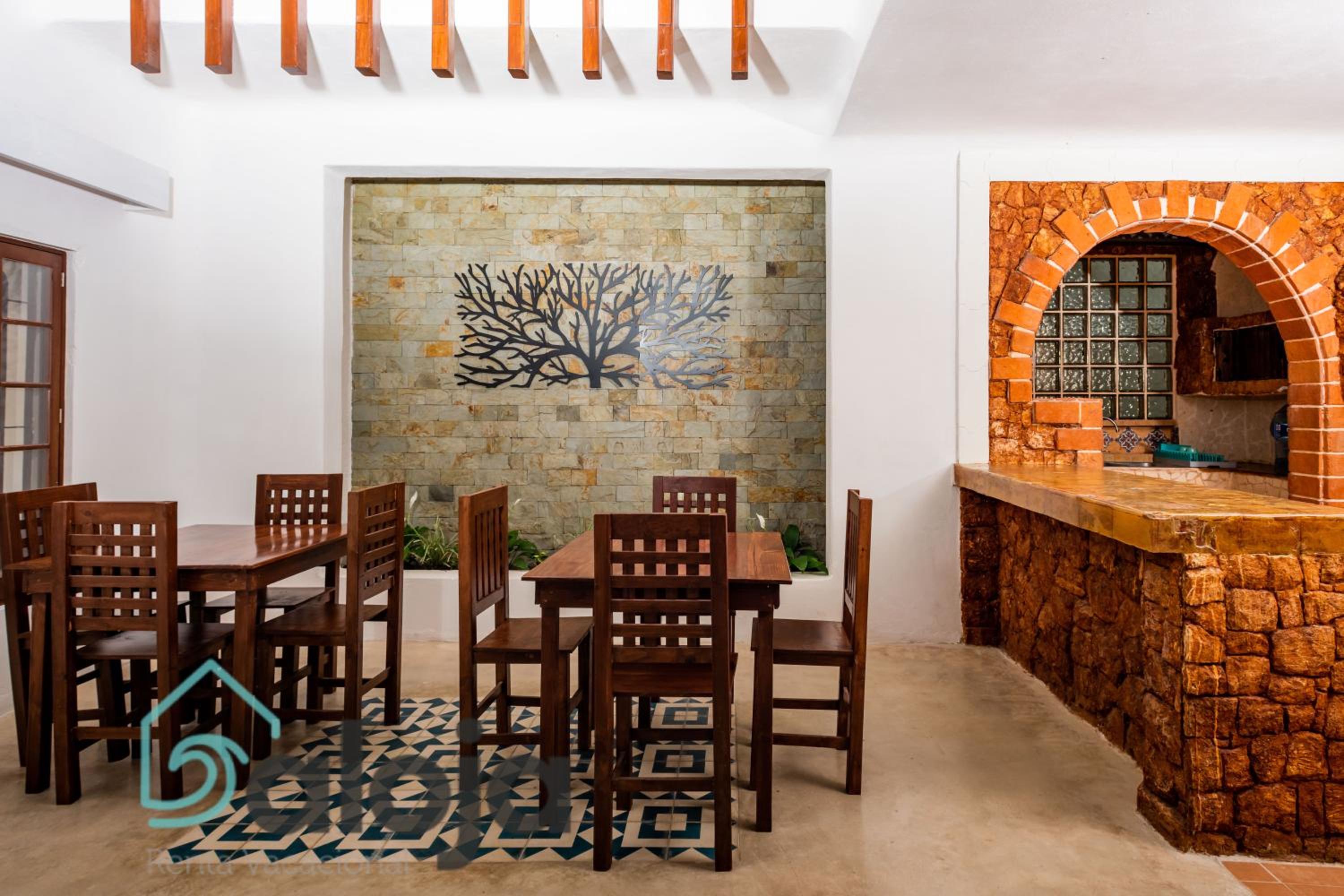 VIca Guest House Cancun - By Aloja RV — photo 34