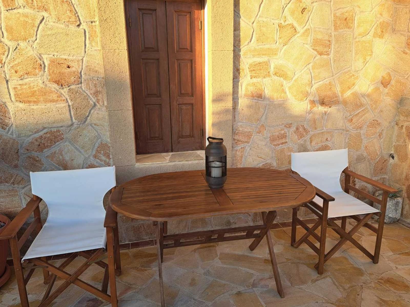 Matina's traditional house photo 3