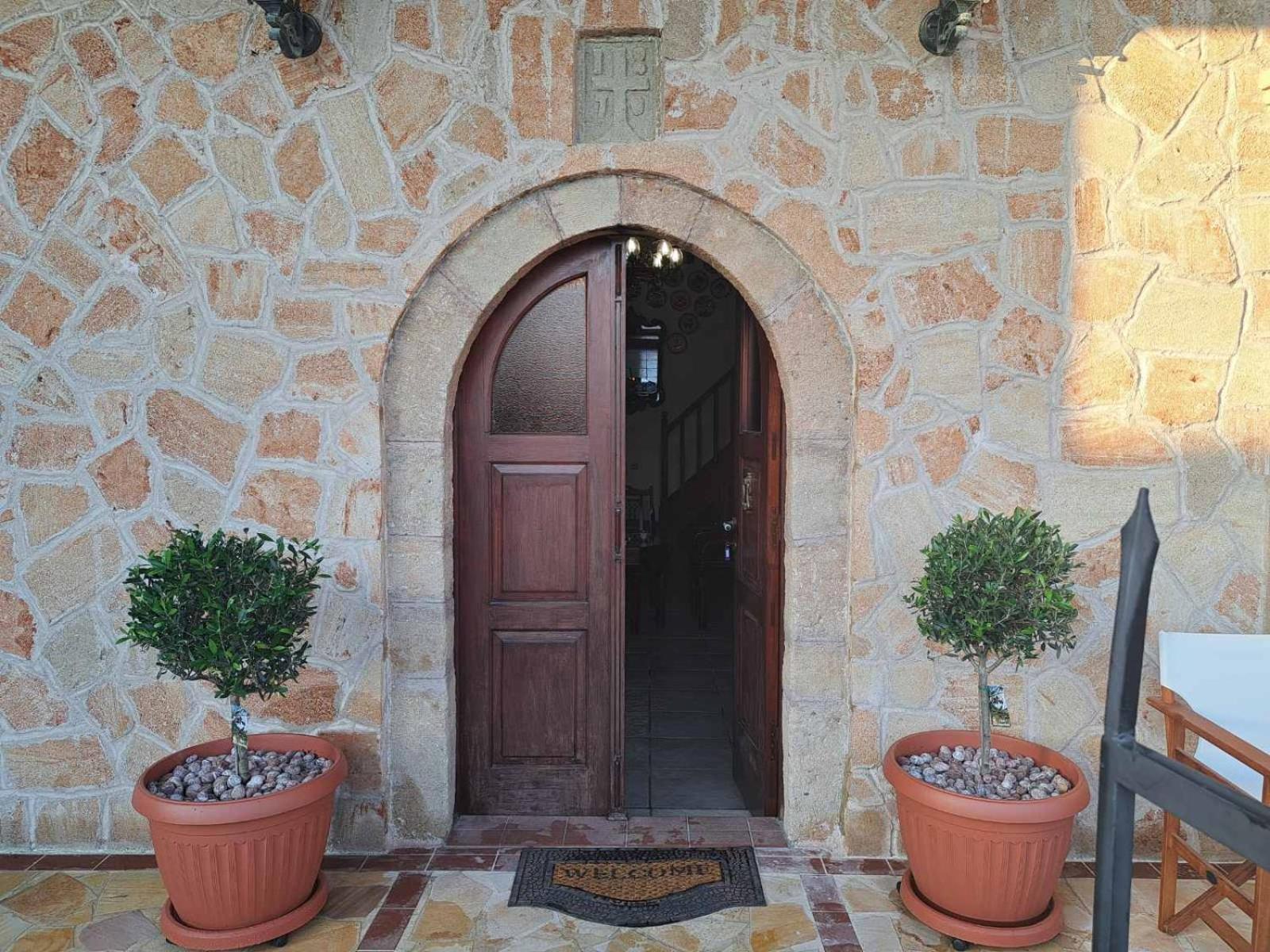 Matina's traditional house photo 2