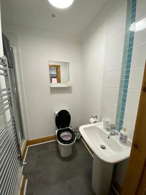 Lovely studio apartment in Norwich city centre view 4