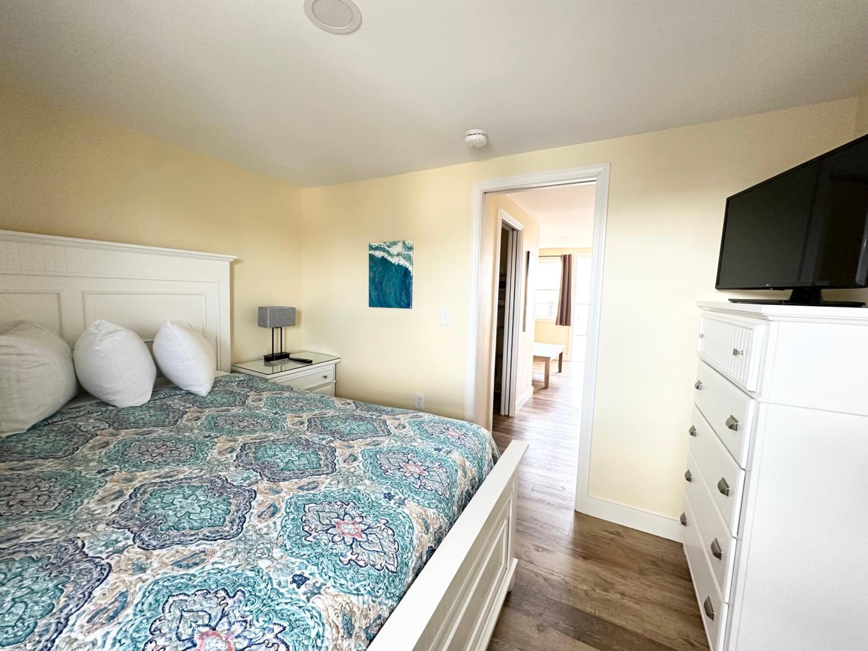 Abellona Inn & Suites