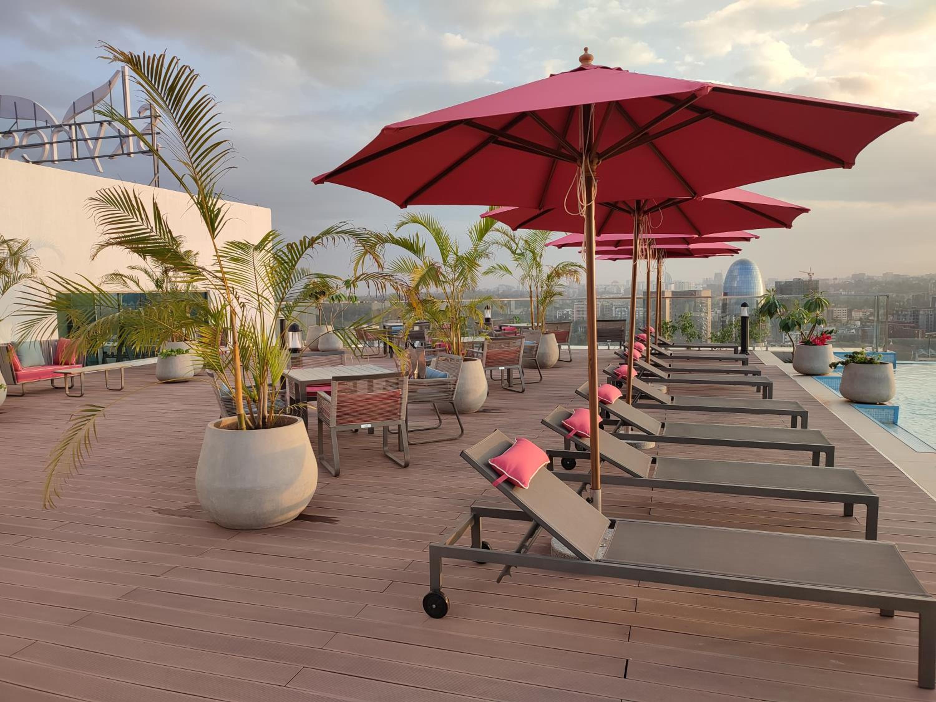 Skynest Residences by Lisa's Paradise